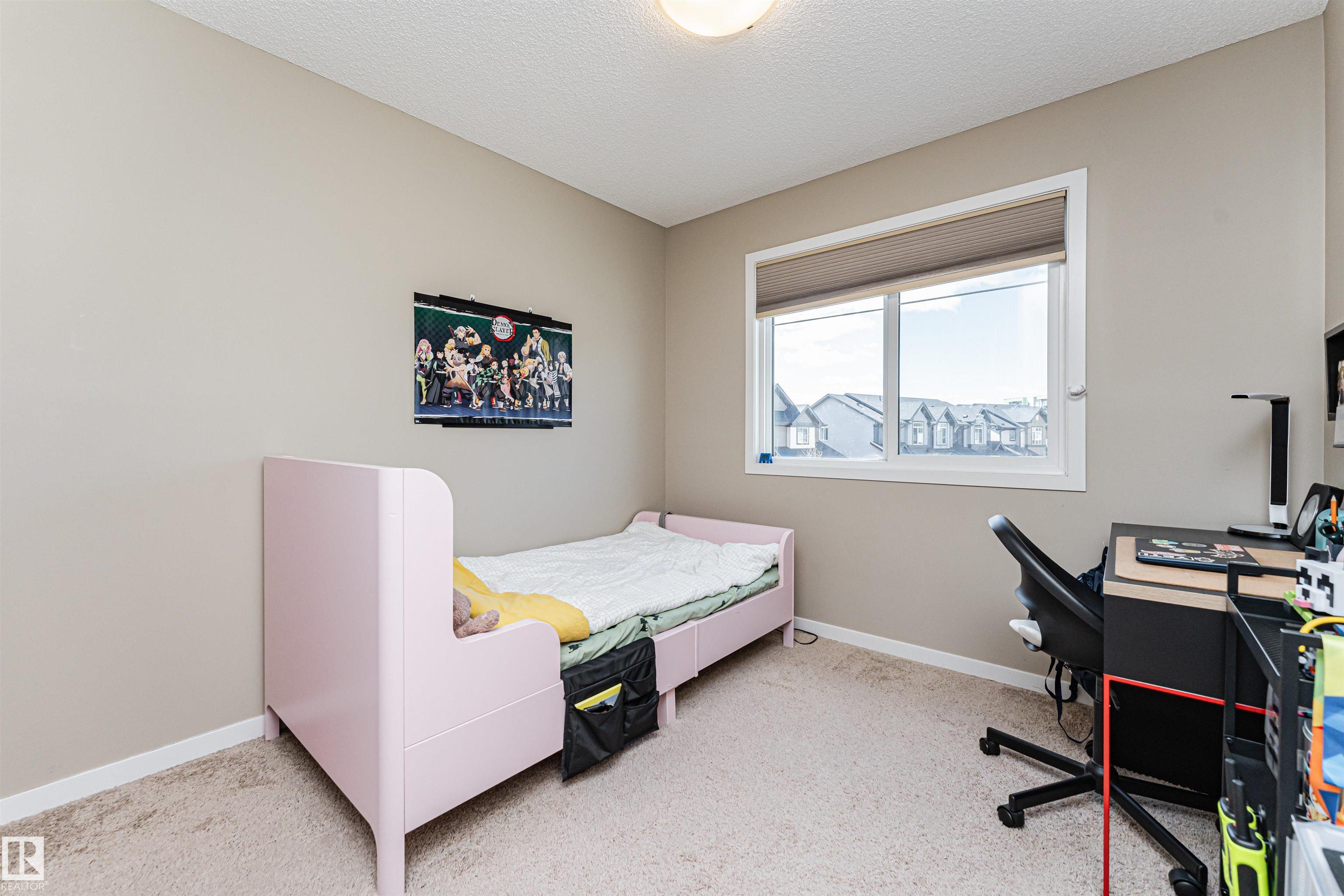 Photo 18 at 4452 Annett Common SW, Allard, Edmonton
