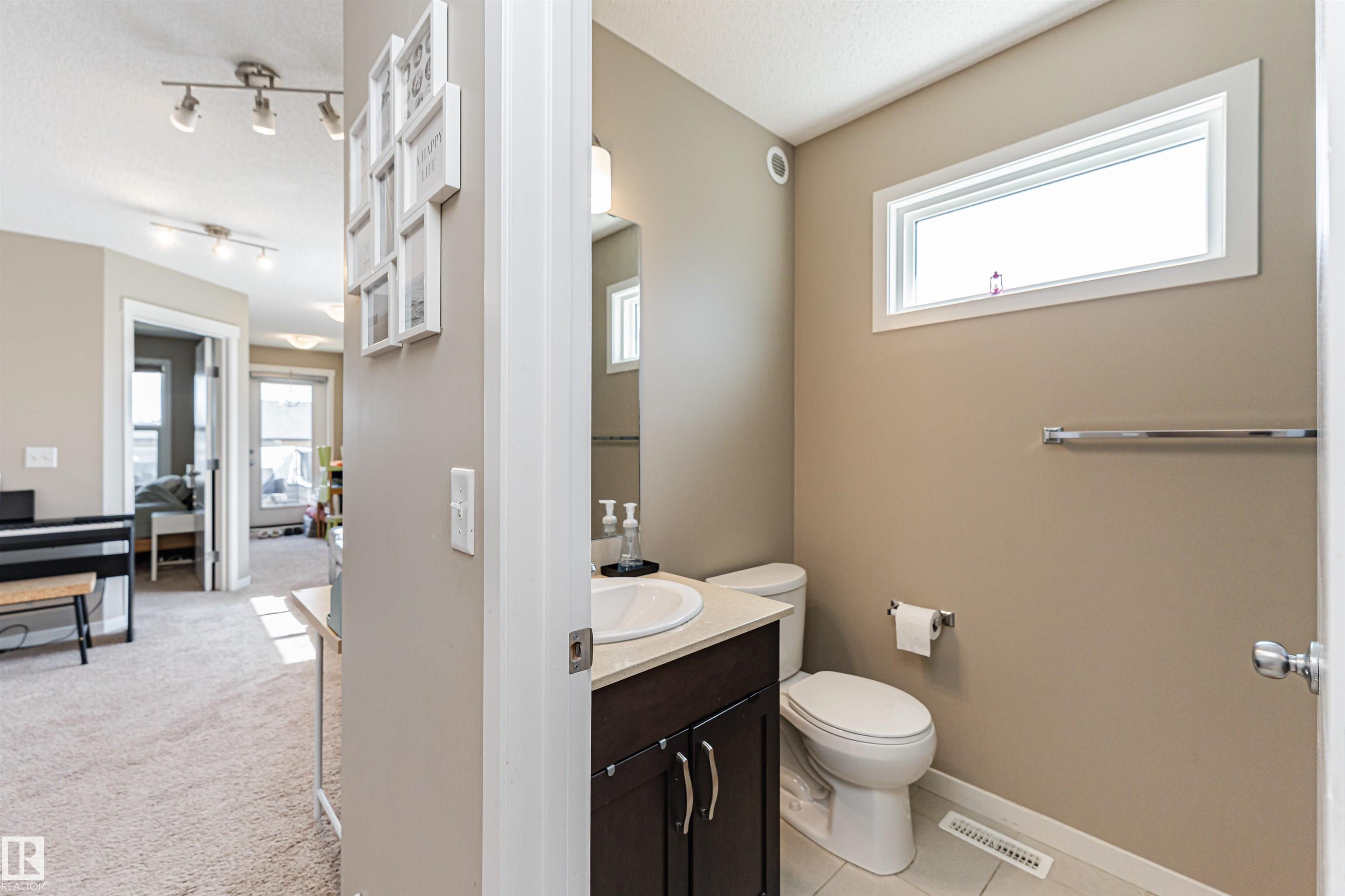 Photo 20 at 4452 Annett Common SW, Allard, Edmonton