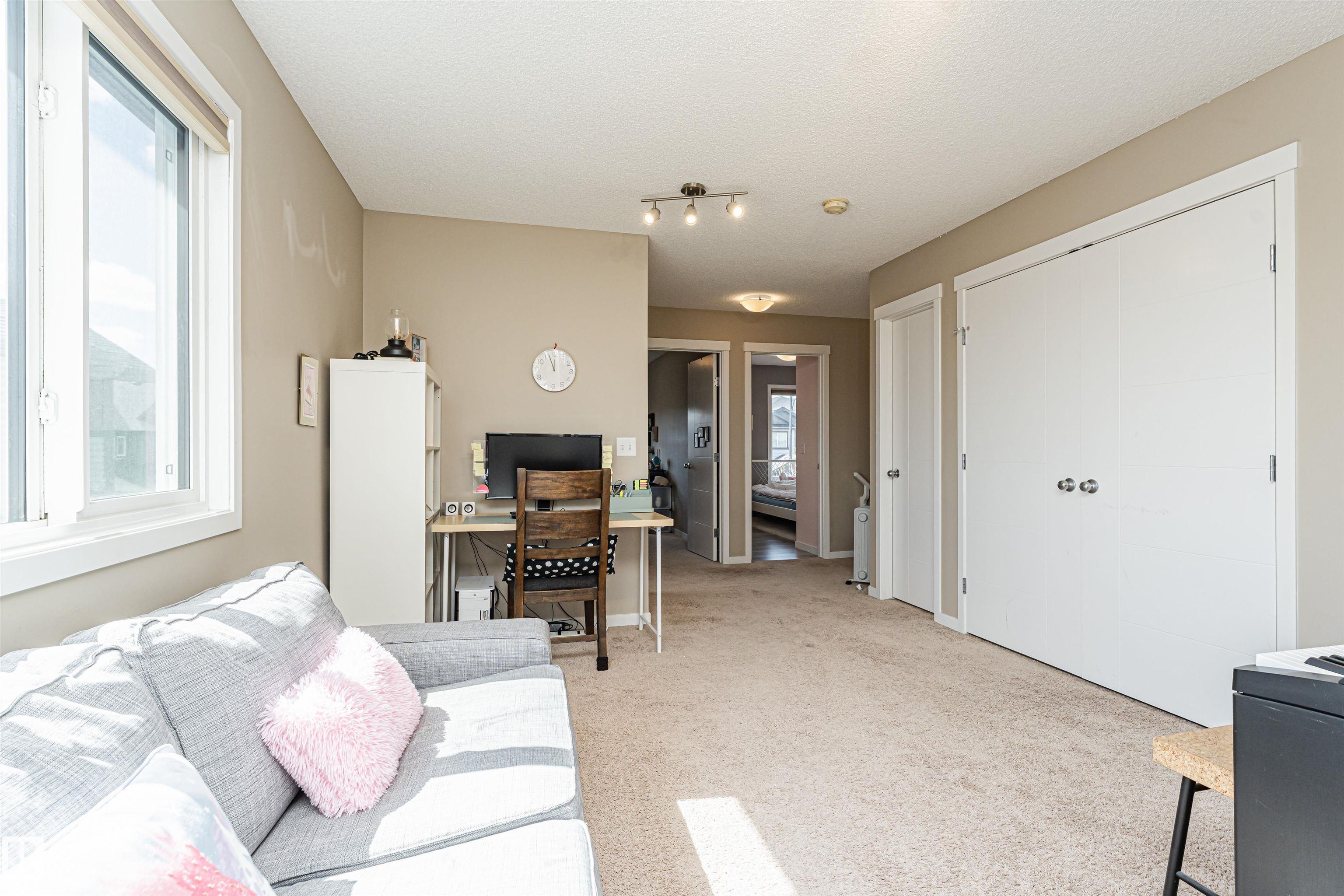 Photo 22 at 4452 Annett Common SW, Allard, Edmonton