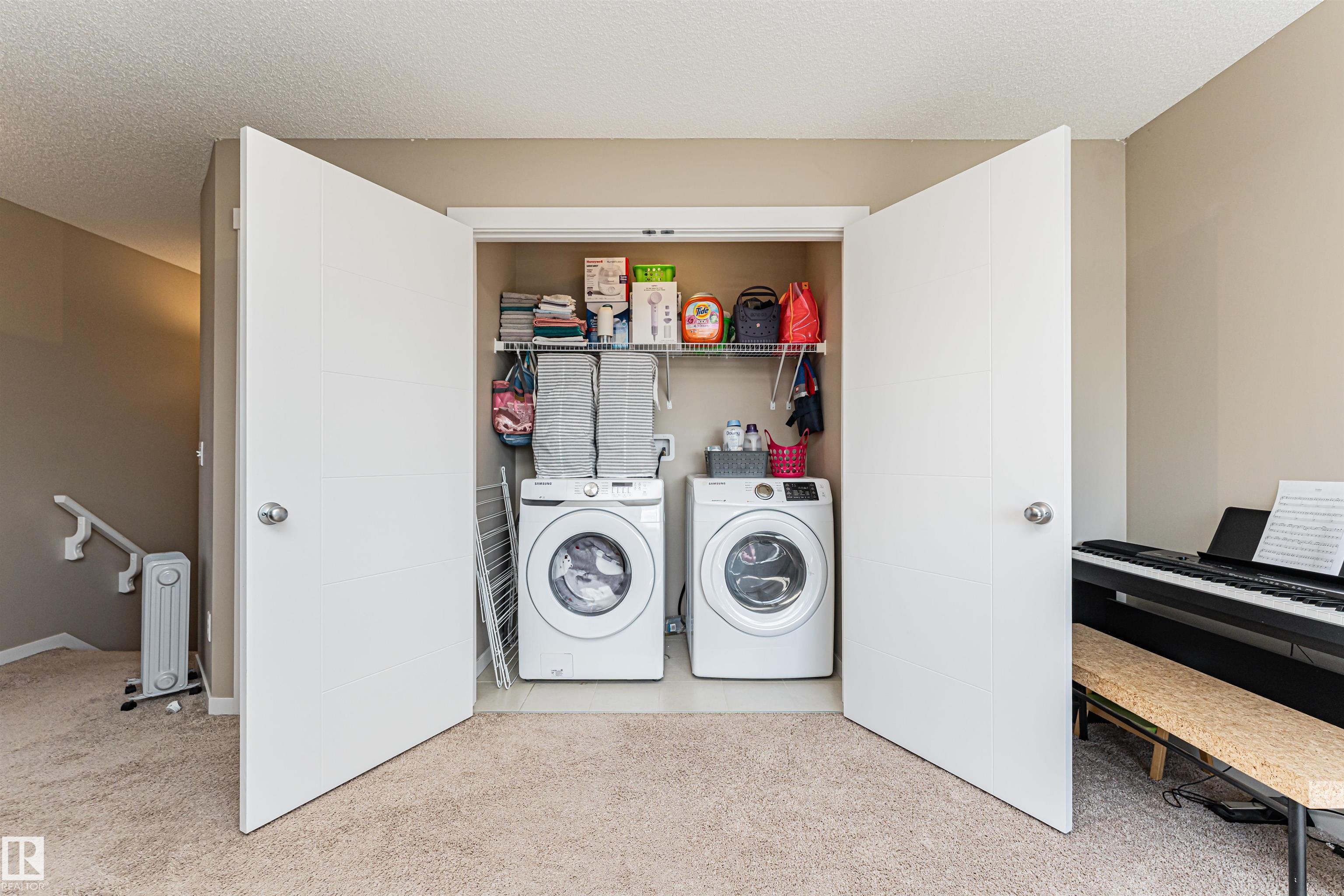 Photo 23 at 4452 Annett Common SW, Allard, Edmonton