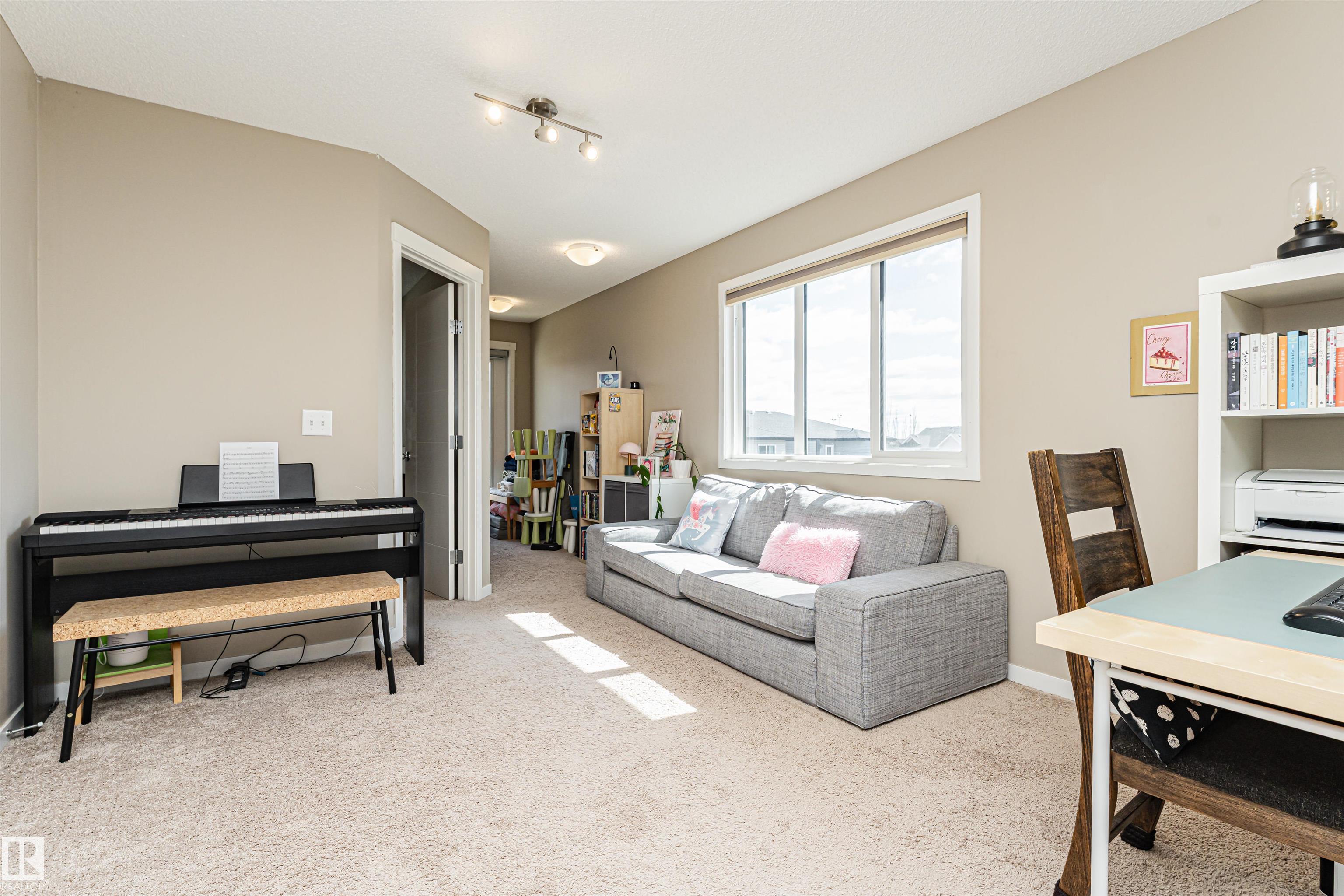 Photo 24 at 4452 Annett Common SW, Allard, Edmonton