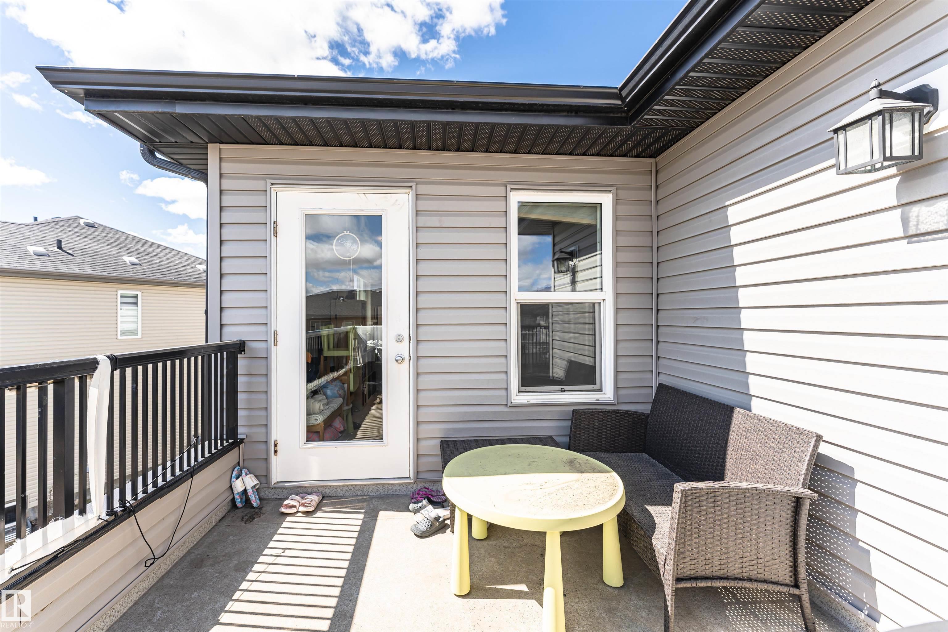 Photo 25 at 4452 Annett Common SW, Allard, Edmonton