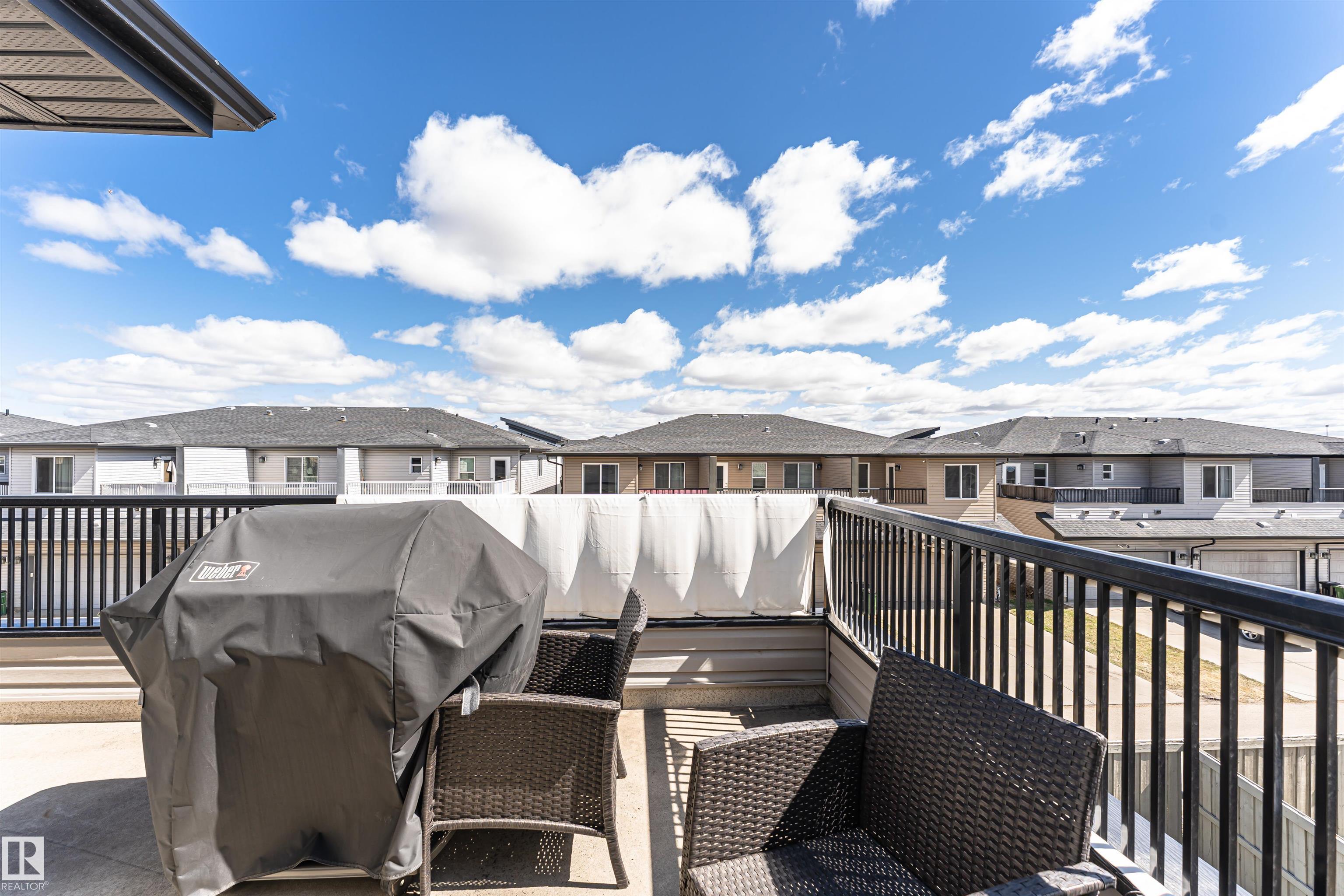 Photo 26 at 4452 Annett Common SW, Allard, Edmonton