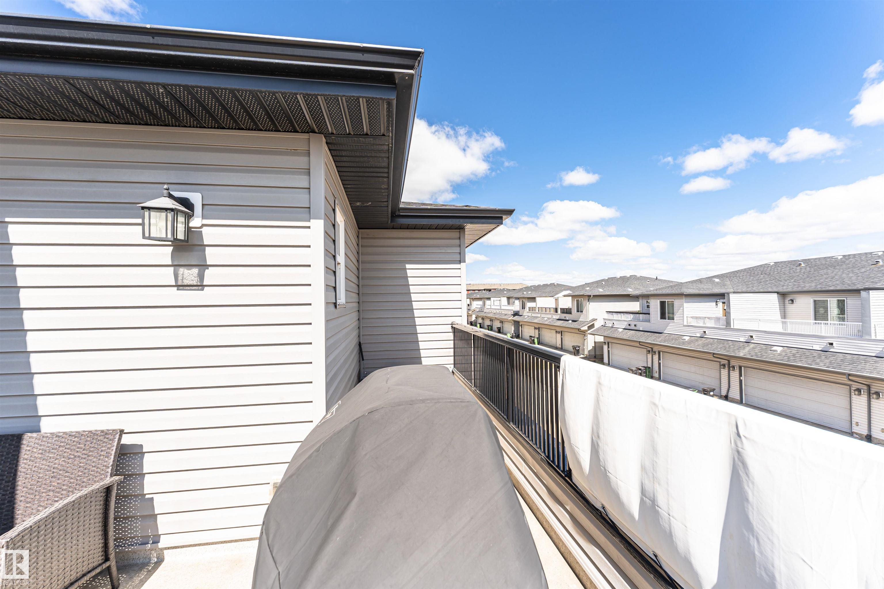 Photo 27 at 4452 Annett Common SW, Allard, Edmonton