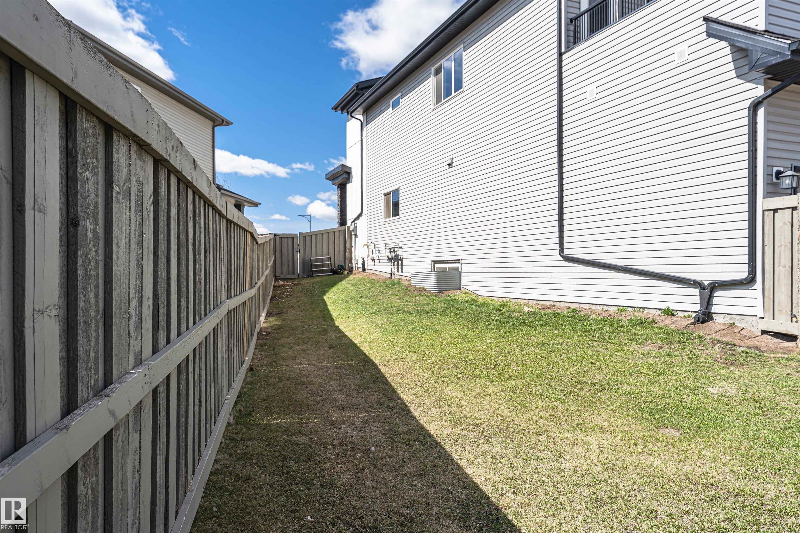 Photo 32 at 4452 Annett Common SW, Allard, Edmonton