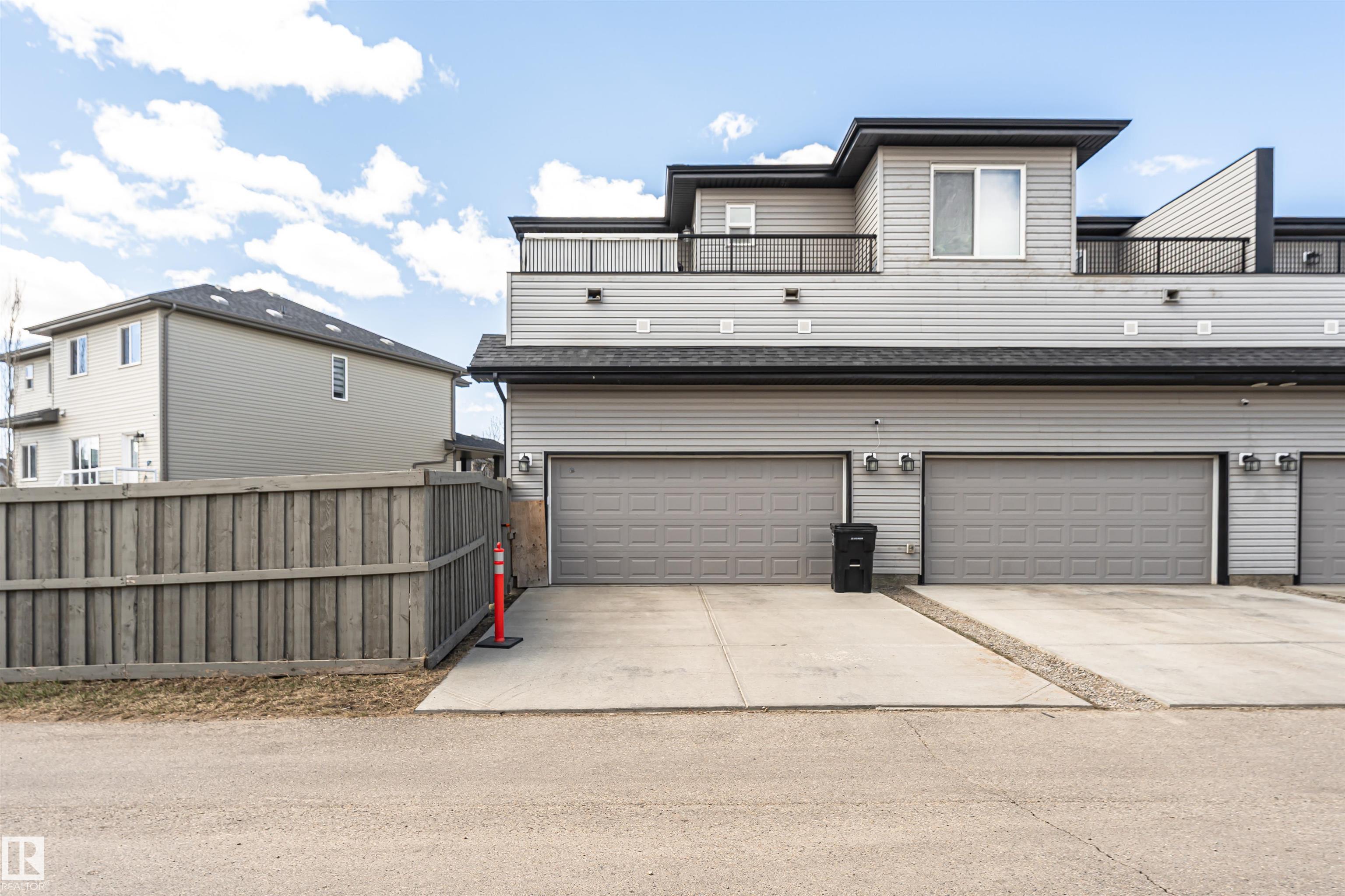 Photo 33 at 4452 Annett Common SW, Allard, Edmonton