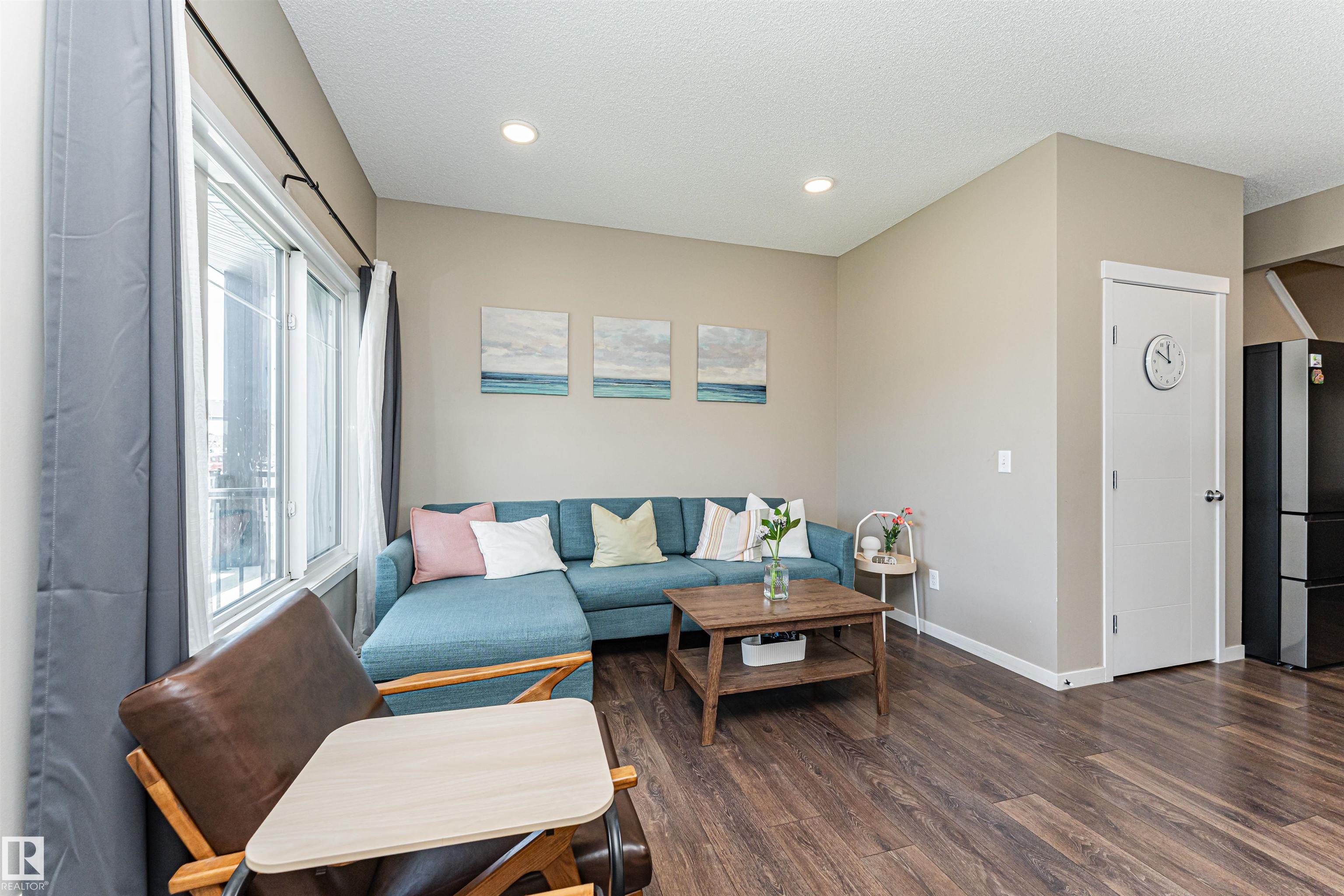 Photo 7 at 4452 Annett Common SW, Allard, Edmonton