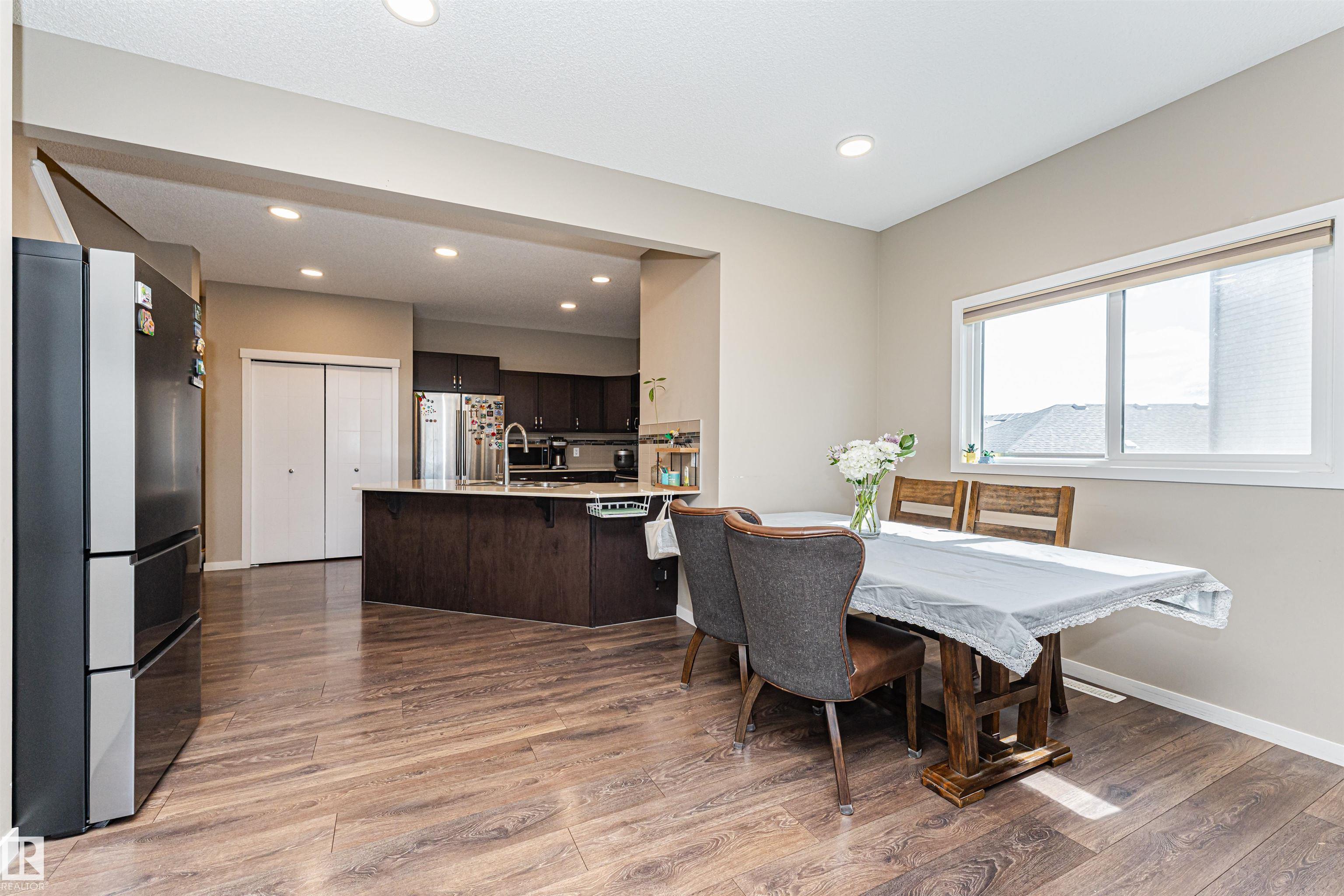 Photo 9 at 4452 Annett Common SW, Allard, Edmonton