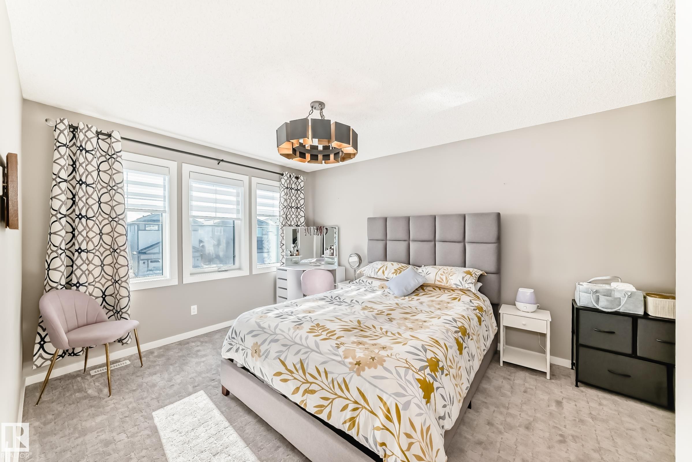 Photo 23 at 143 Larch Crescent, Woodbend, Leduc
