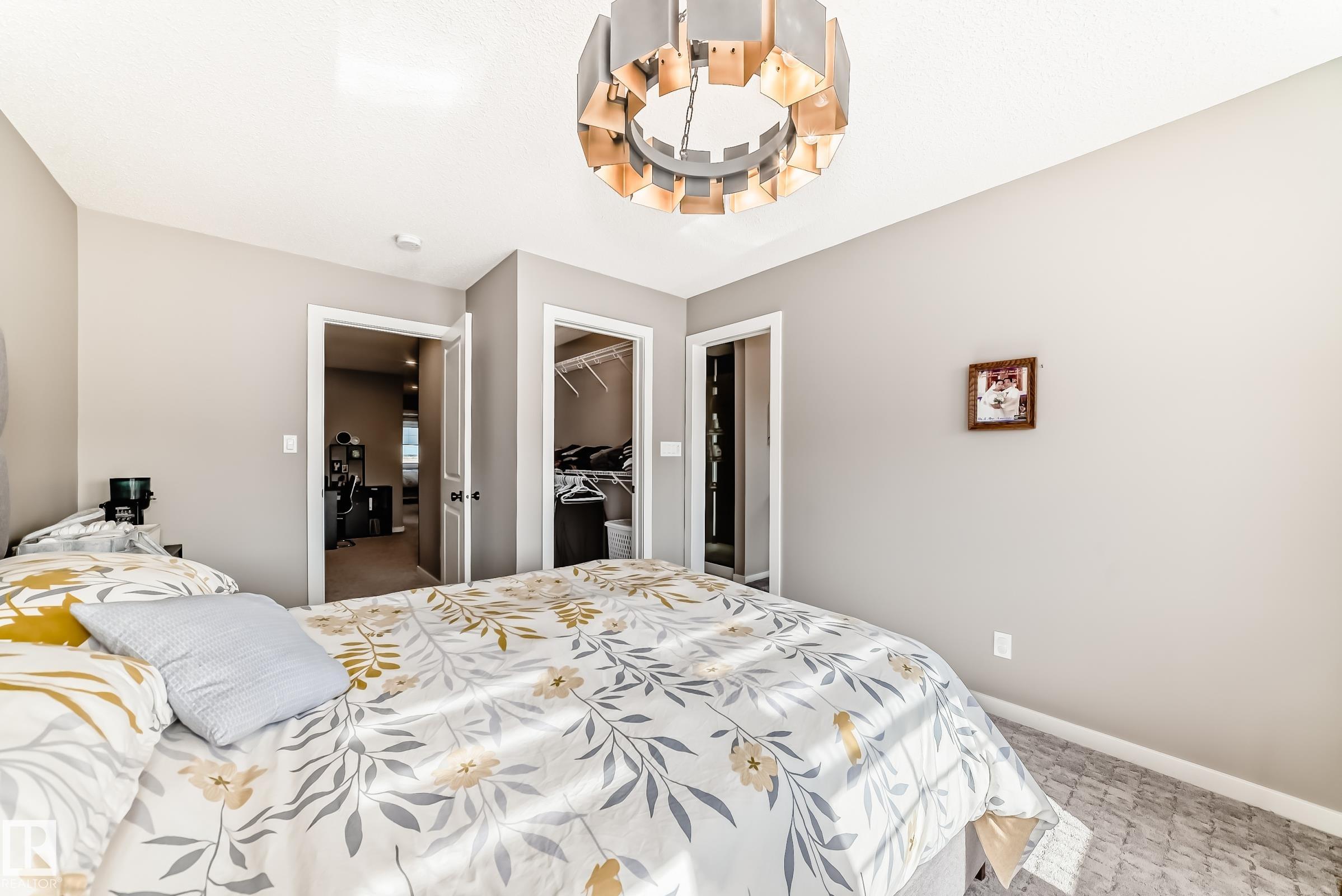 Photo 25 at 143 Larch Crescent, Woodbend, Leduc