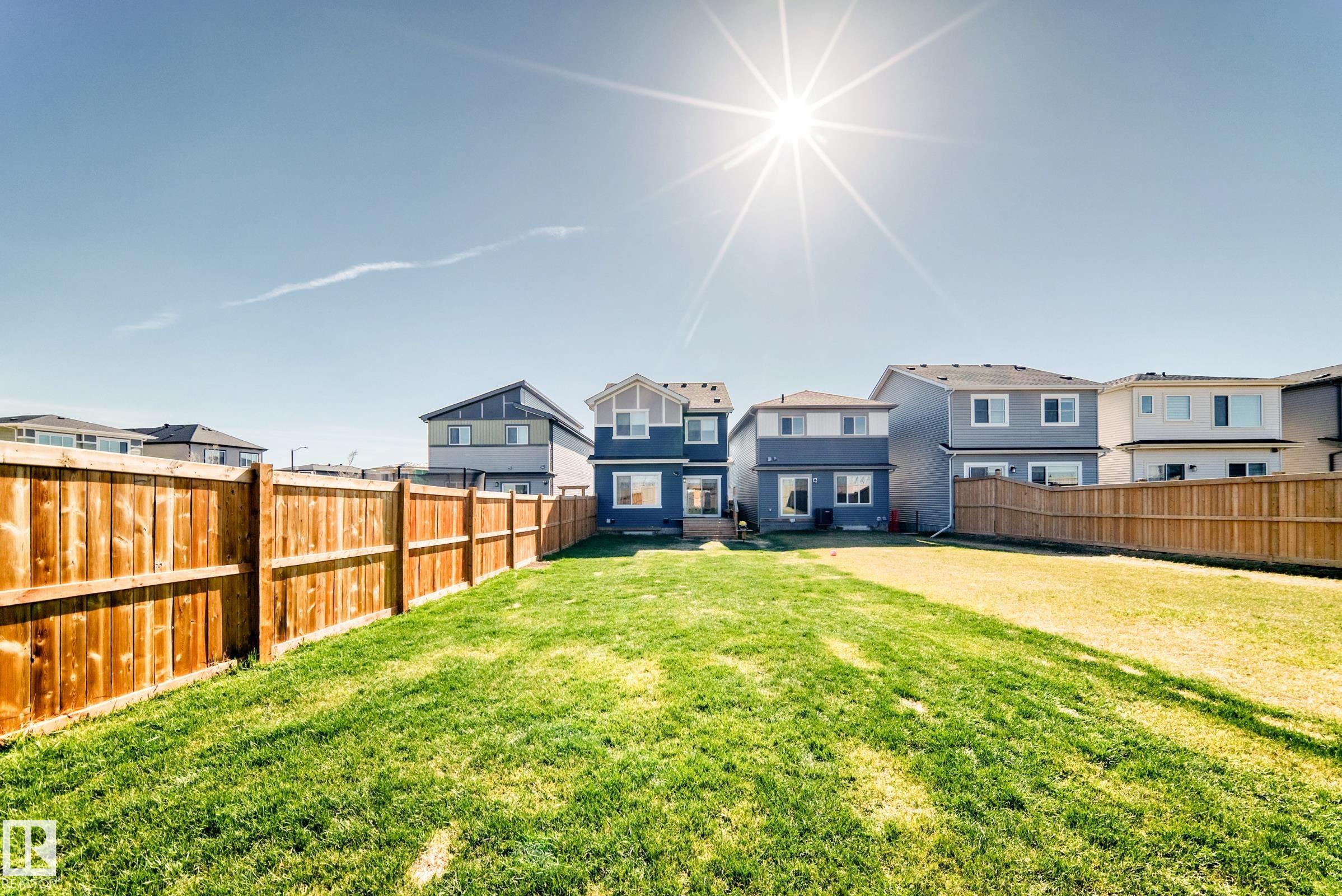Photo 44 at 143 Larch Crescent, Woodbend, Leduc