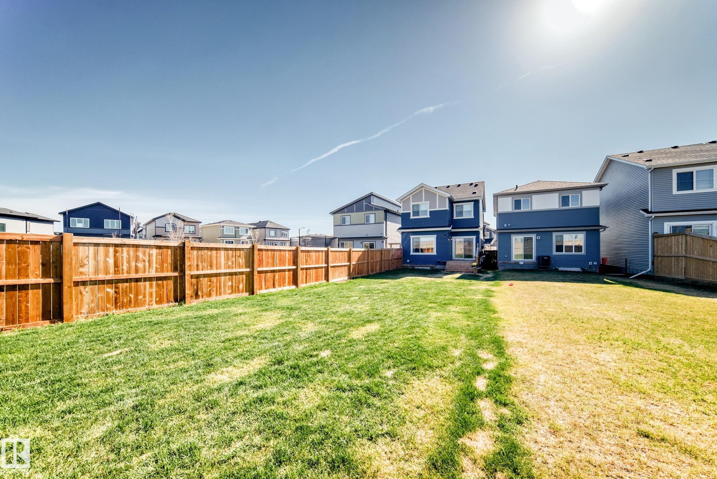 Photo 45 at 143 Larch Crescent, Woodbend, Leduc