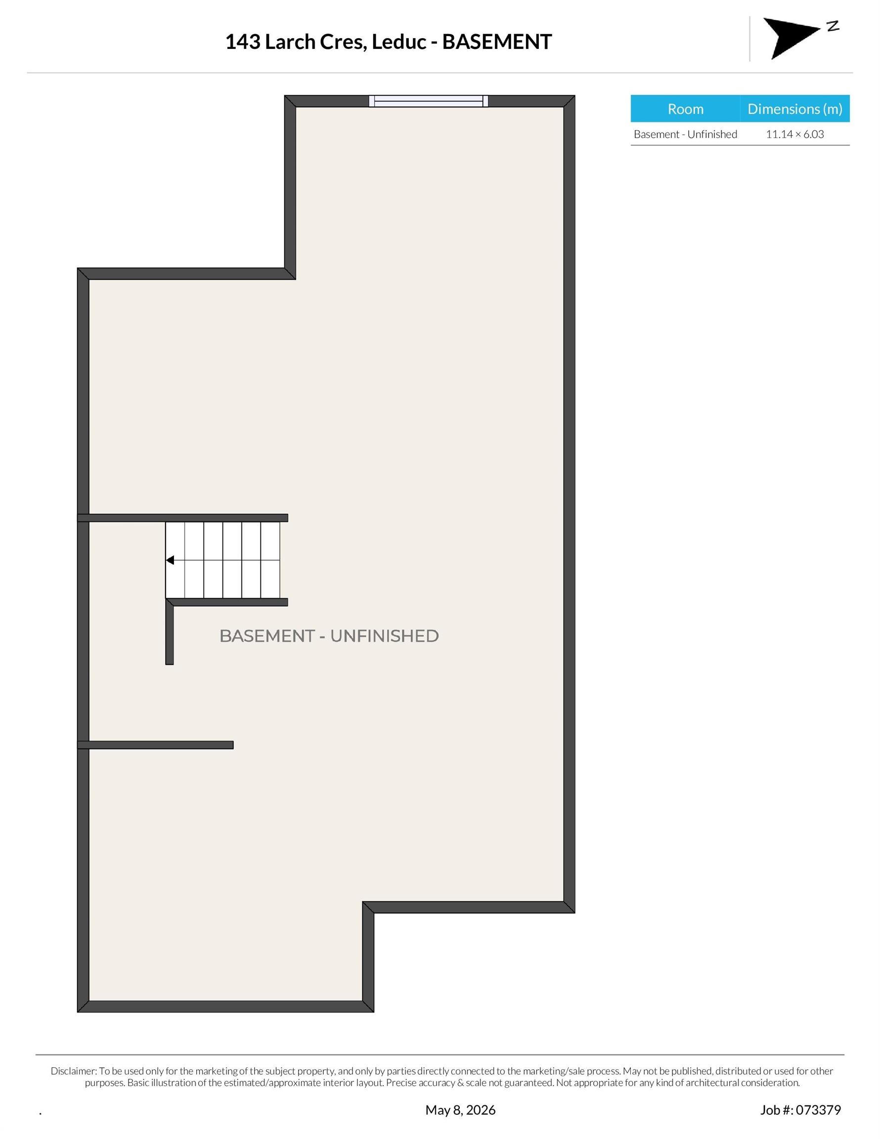 Photo 46 at 143 Larch Crescent, Woodbend, Leduc