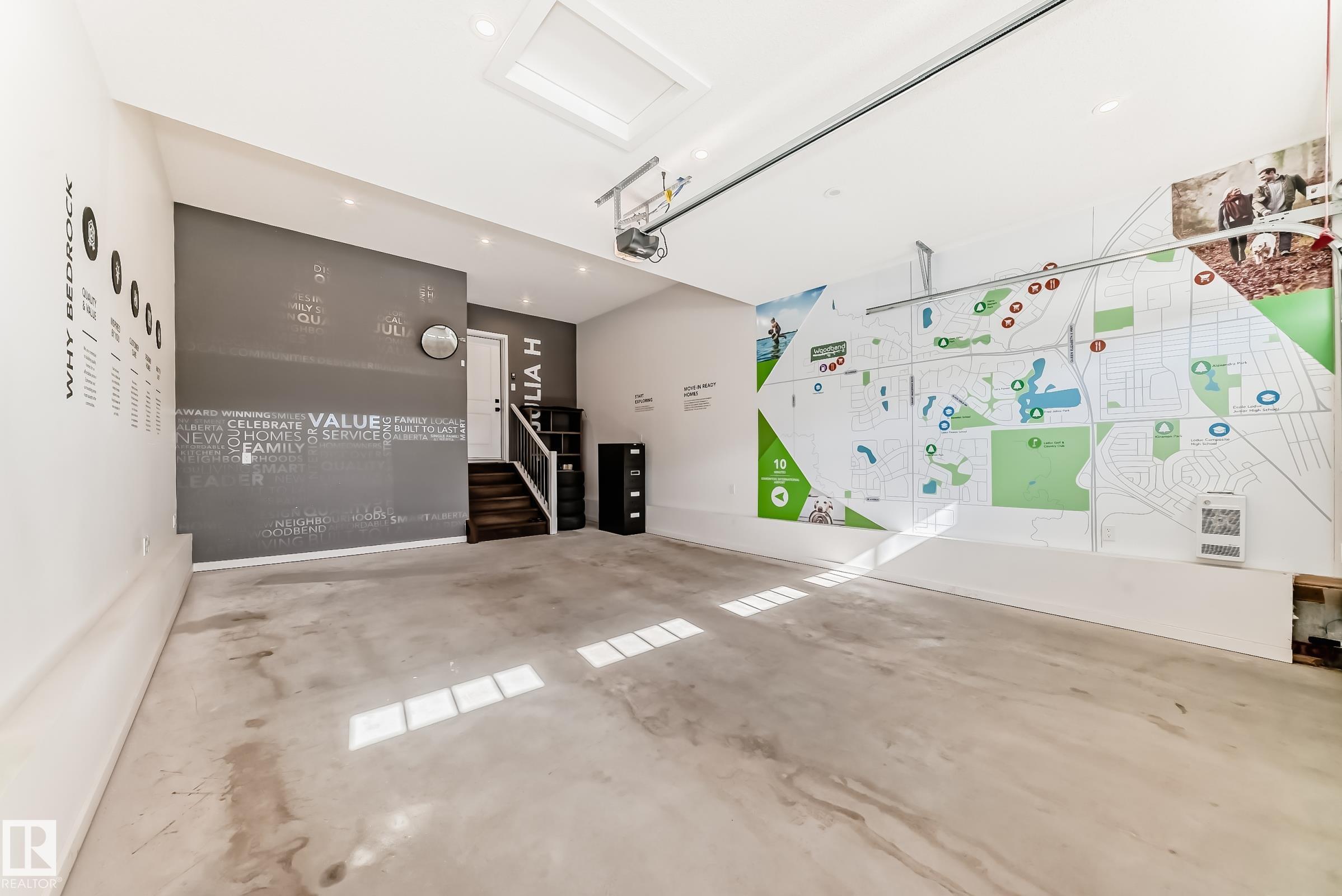 Photo 10 at 143 Larch Crescent, Woodbend, Leduc