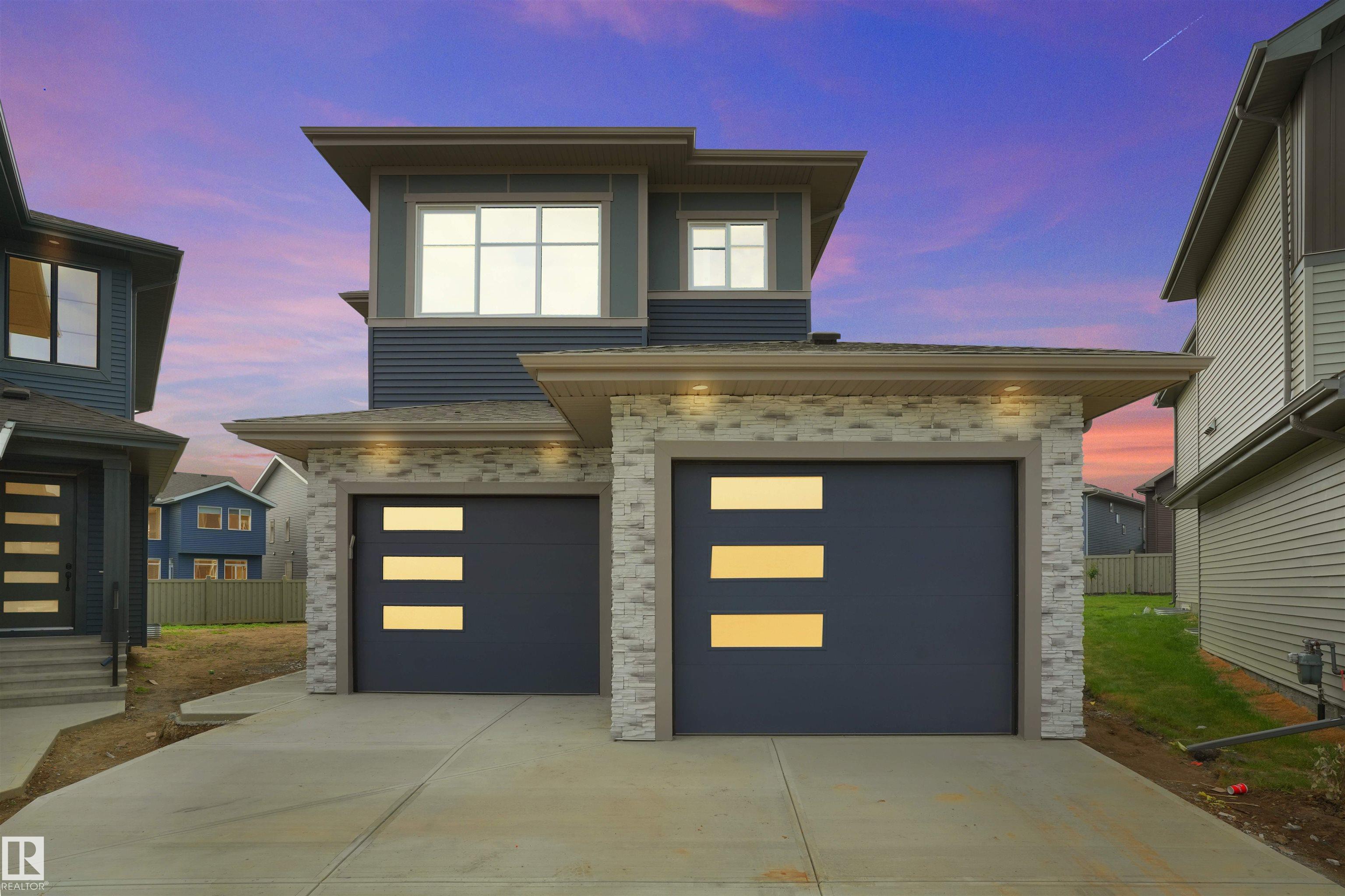 22139 81 Avenue NW, Rosenthal, Edmonton