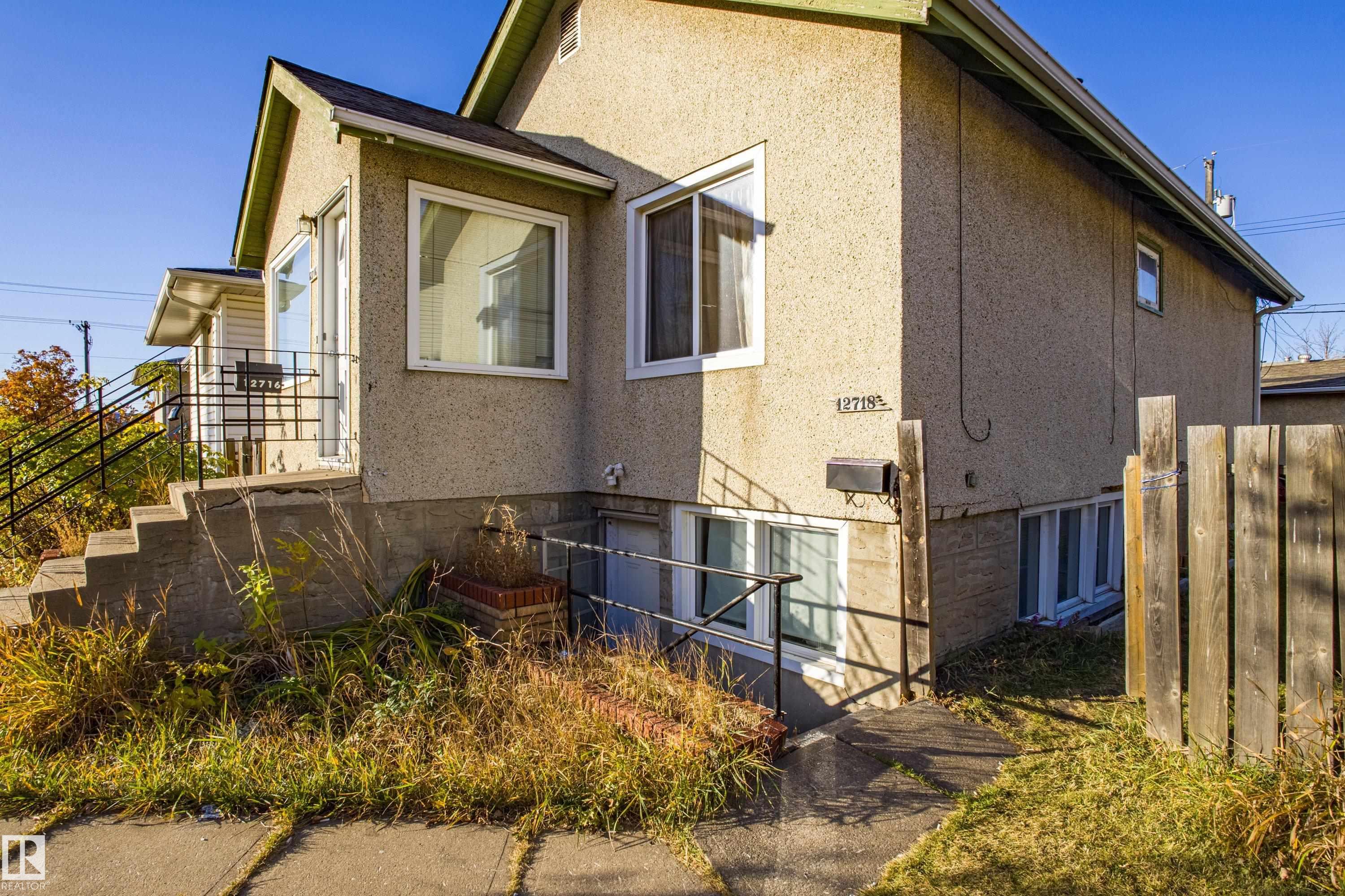 Photo 6 at 12716 12718 94 Street NW, Killarney, Edmonton