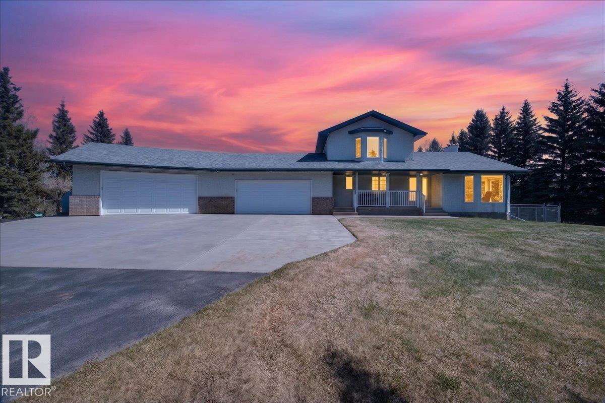 19A 53327 Rr 15, Northridge Meadows, Rural Parkland County