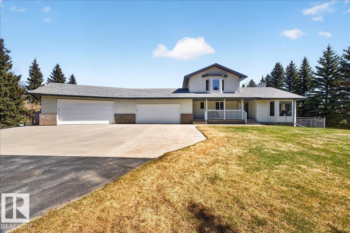 19A 53327 Rr 15, Northridge Meadows, Rural Parkland County