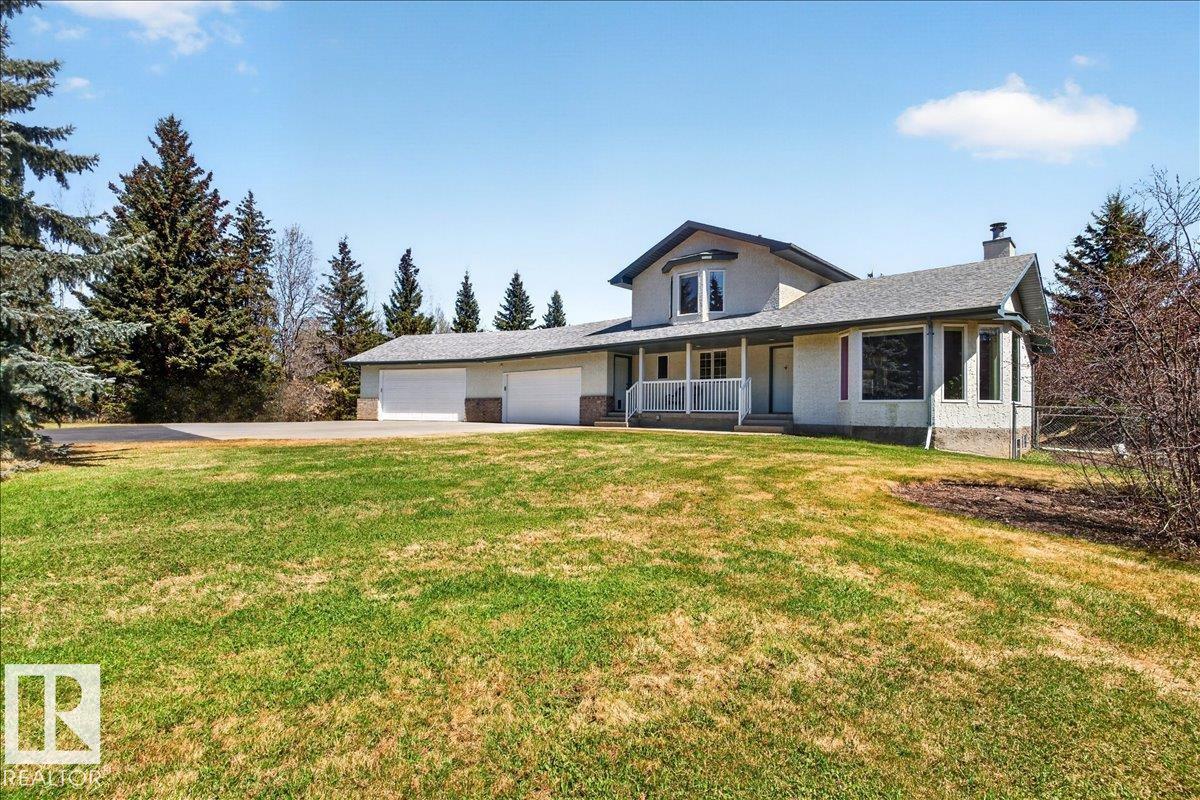 19A 53327 Rr 15, Northridge Meadows, Rural Parkland County