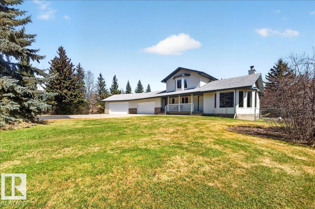 19A 53327 Rr 15, Northridge Meadows, Rural Parkland County