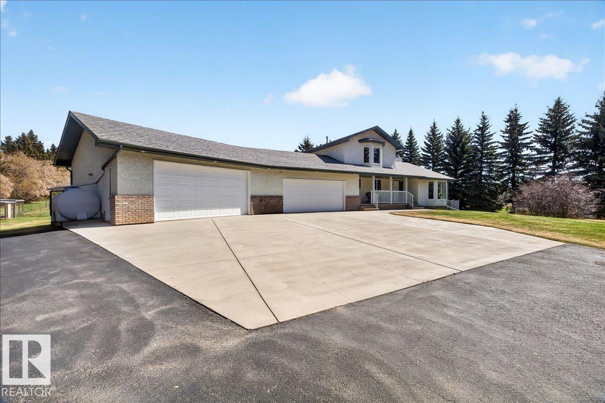 19A 53327 Rr 15, Northridge Meadows, Rural Parkland County