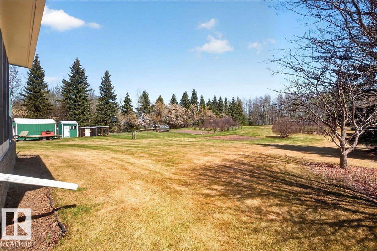 Photo 60 at 19A 53327 Rr 15, Northridge Meadows, Rural Parkland County