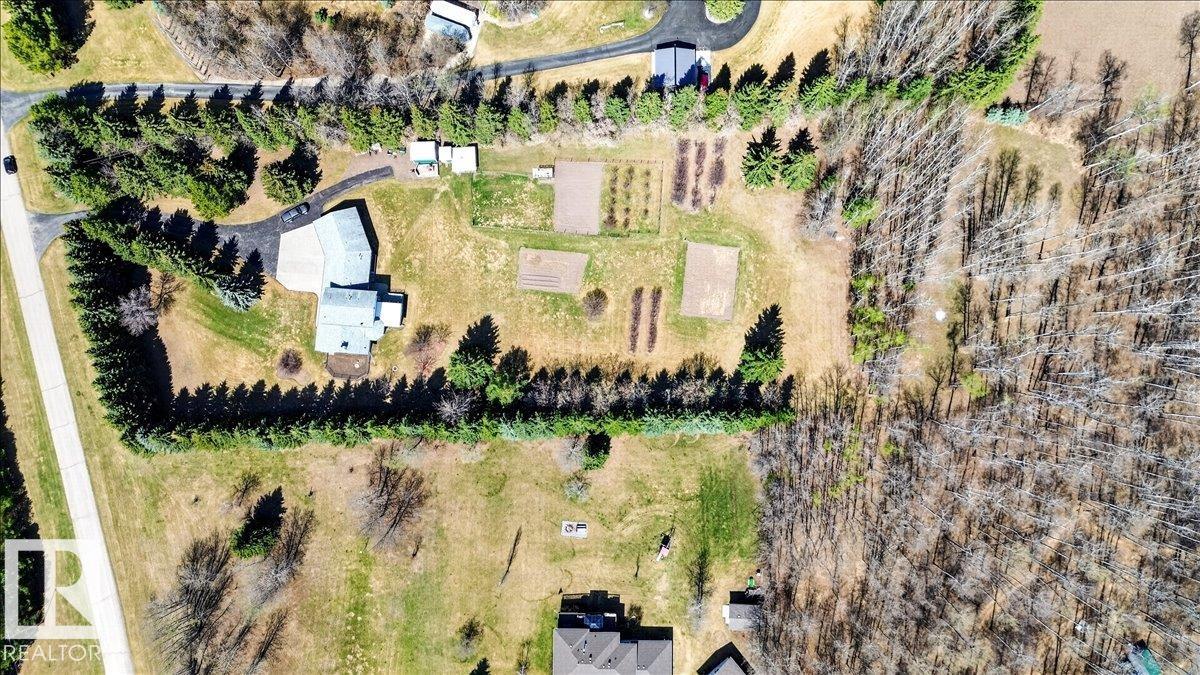 Photo 63 at 19A 53327 Rr 15, Northridge Meadows, Rural Parkland County