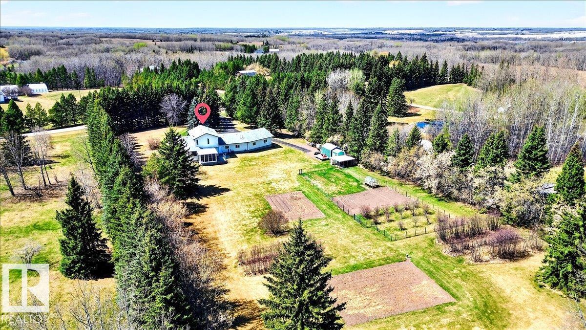 Photo 66 at 19A 53327 Rr 15, Northridge Meadows, Rural Parkland County