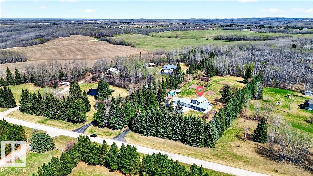 Photo 68 at 19A 53327 Rr 15, Northridge Meadows, Rural Parkland County