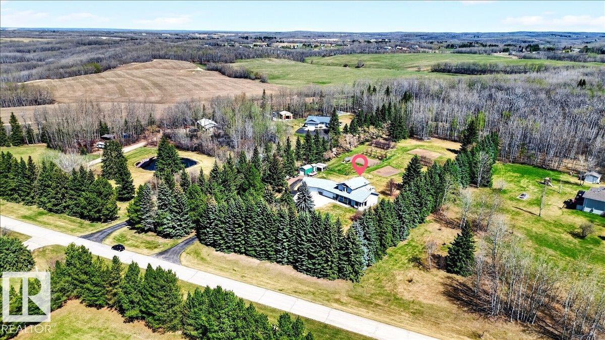 Photo 72 at 19A 53327 Rr 15, Northridge Meadows, Rural Parkland County