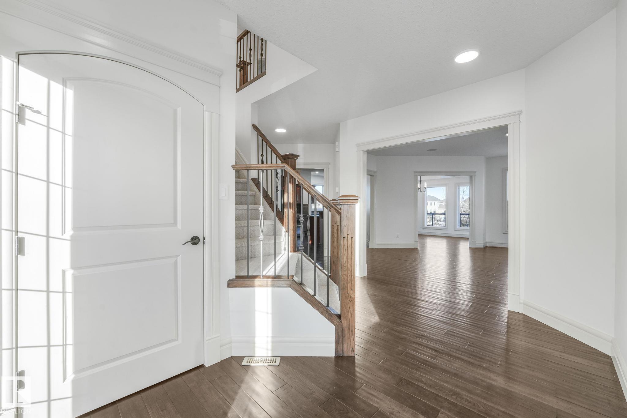Photo 11 at 70 Summercourt Road, Summerwood, Sherwood Park