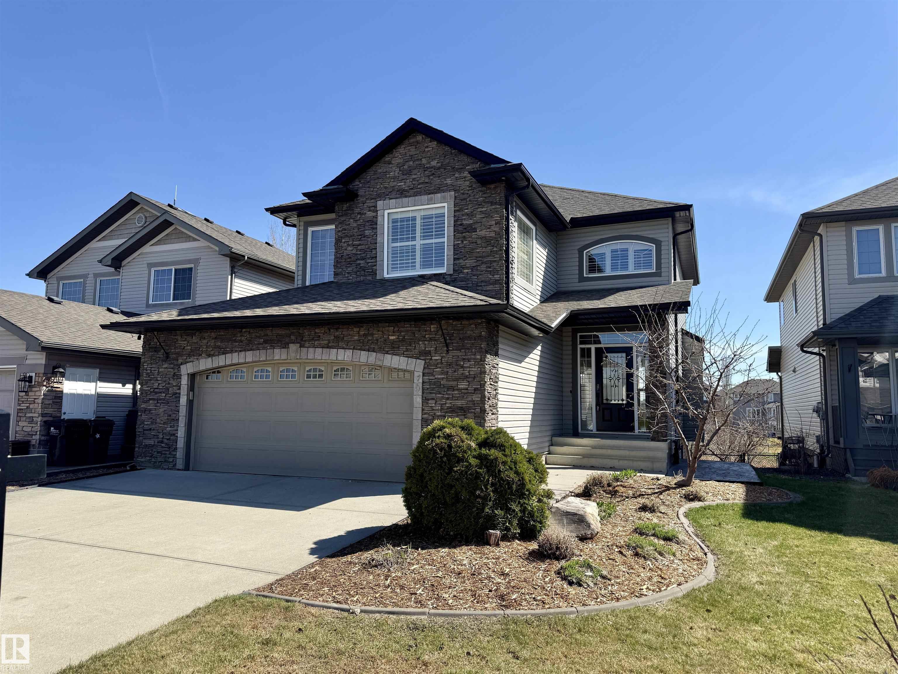 70 Summercourt Road, Summerwood, Sherwood Park
