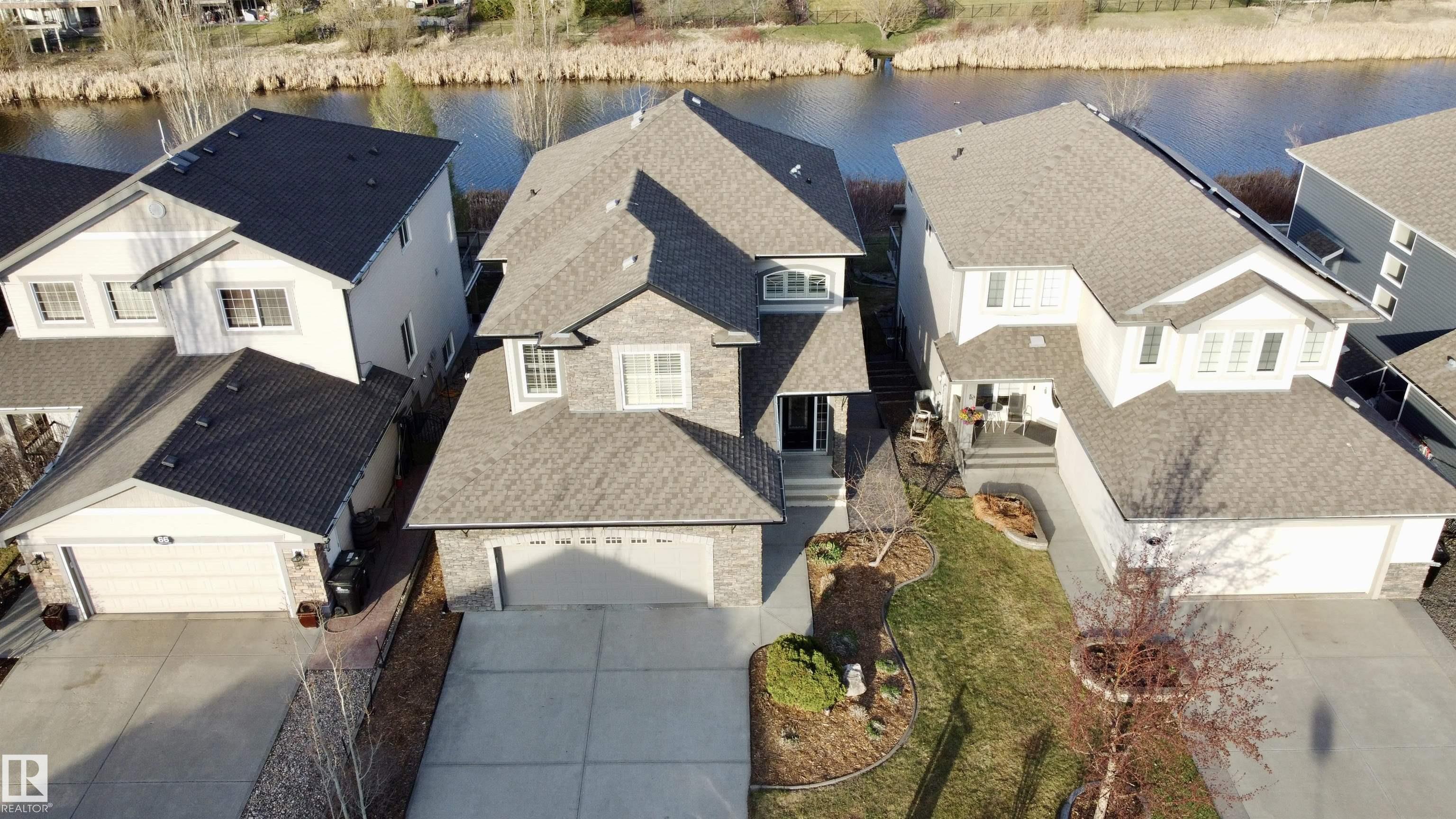 70 Summercourt Road, Summerwood, Sherwood Park