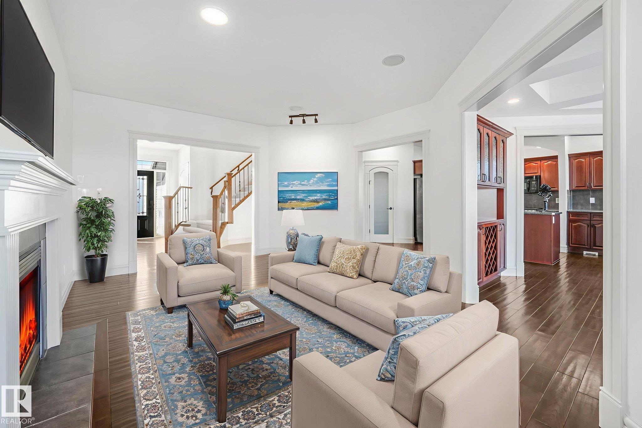 Photo 7 at 70 Summercourt Road, Summerwood, Sherwood Park