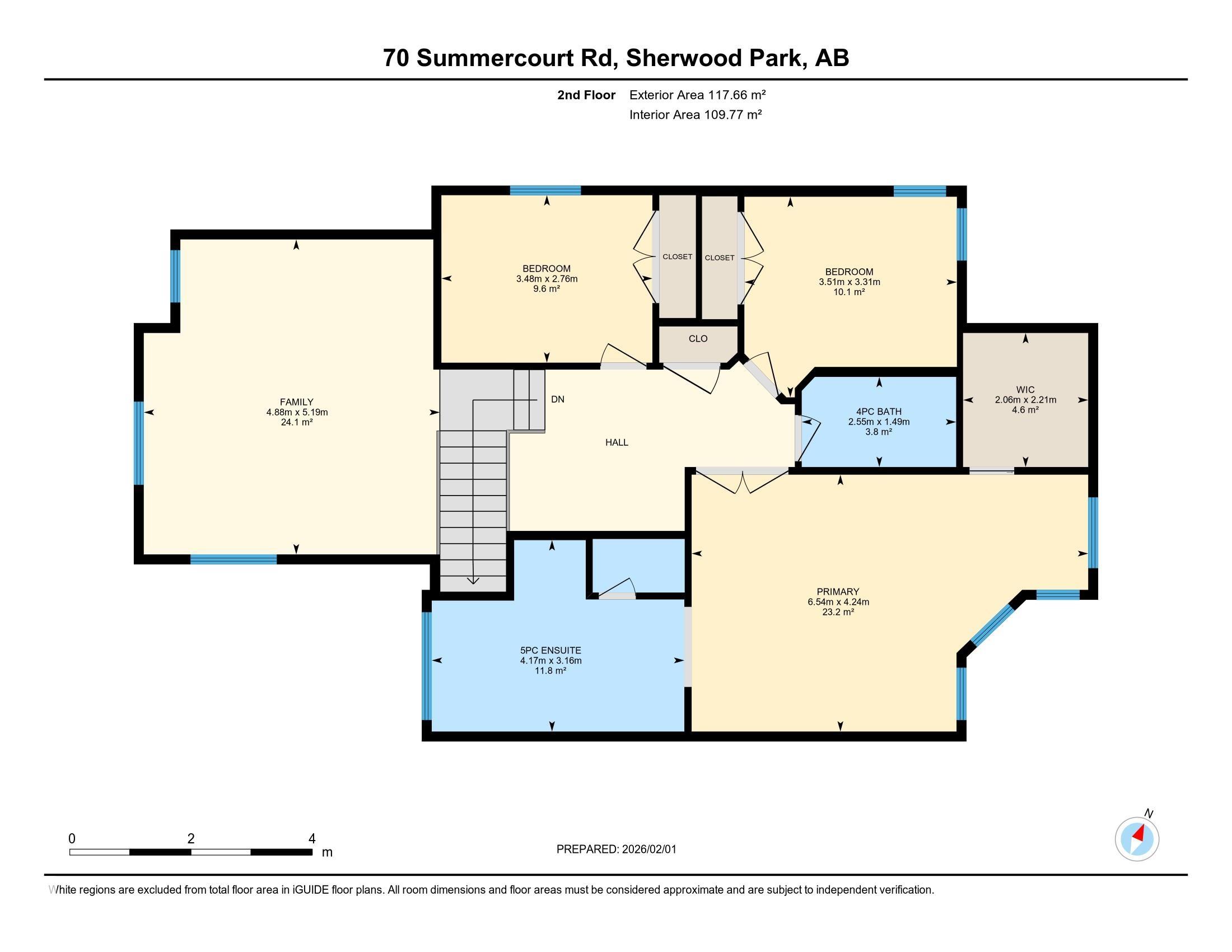 Photo 71 at 70 Summercourt Road, Summerwood, Sherwood Park