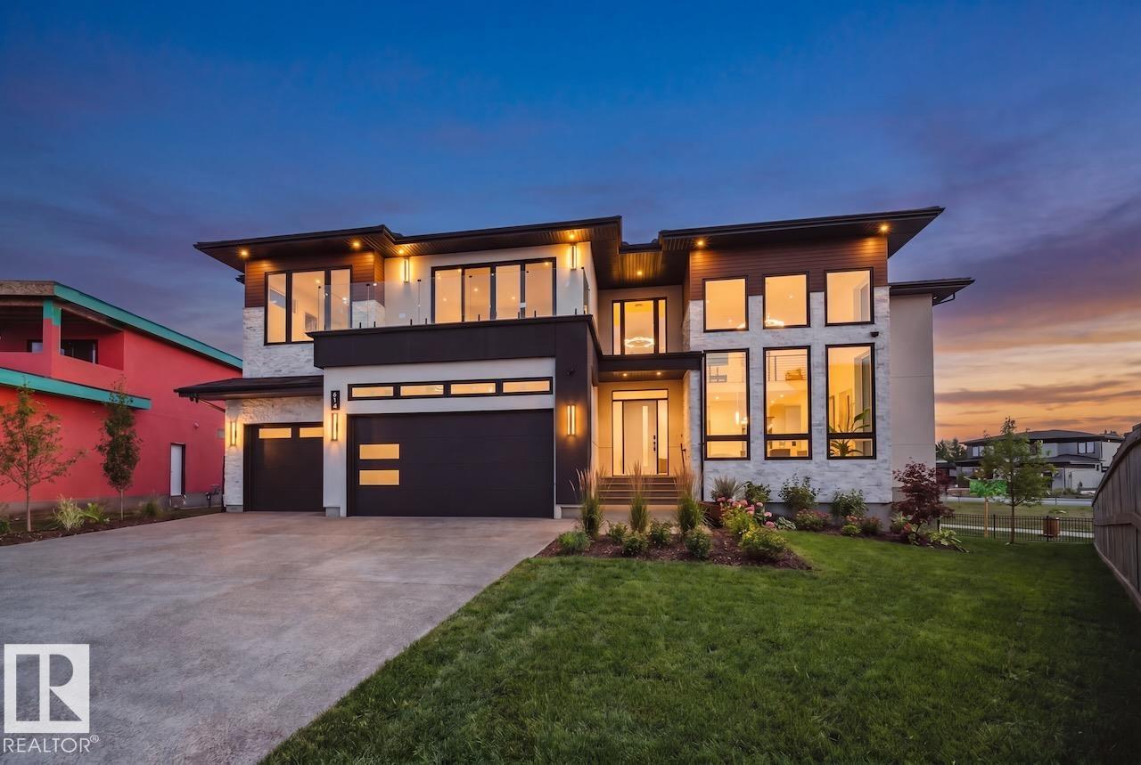 610 - 52327 Rge Road 233, Sherwood Golf & Country Club Estates, Rural Strathcona County