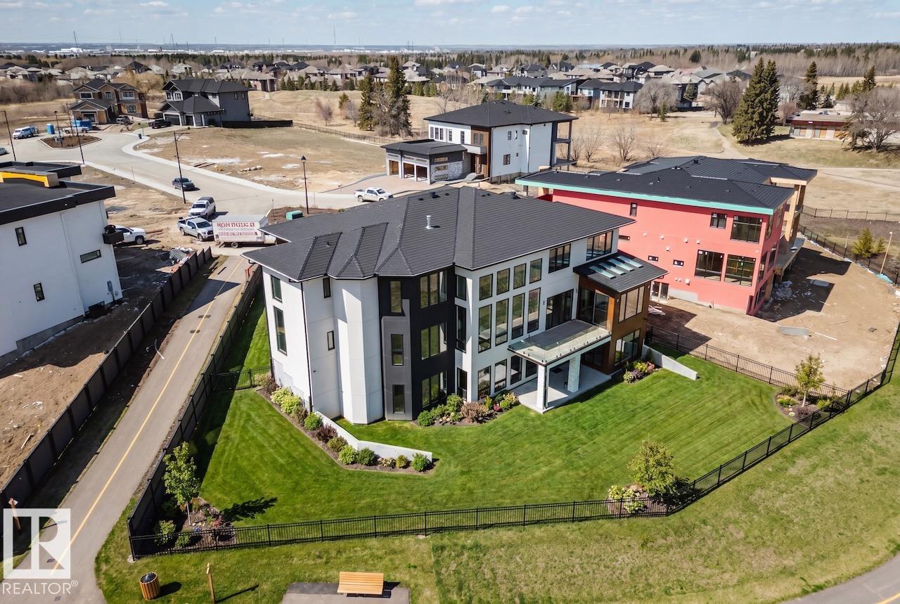 610 - 52327 Rge Road 233, Sherwood Golf & Country Club Estates, Rural Strathcona County