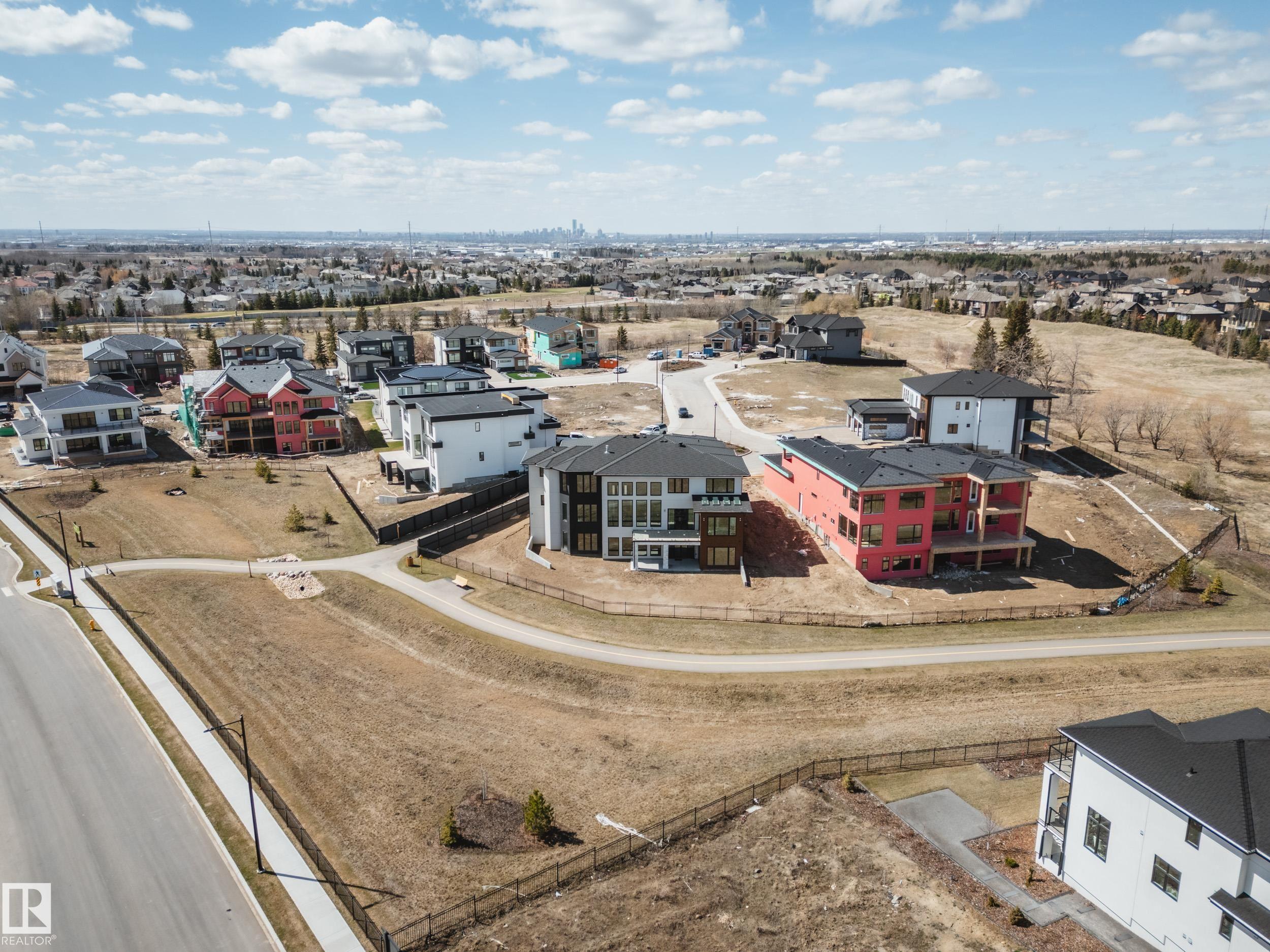 610 - 52327 Rge Road 233, Sherwood Golf & Country Club Estates, Rural Strathcona County