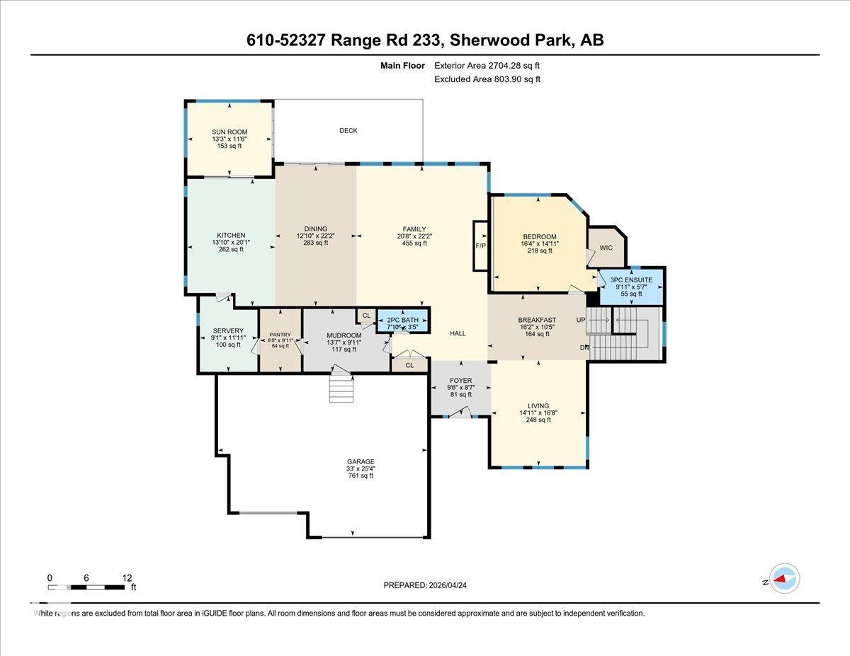 Photo 73 at 610 - 52327 Rge Road 233, Sherwood Golf & Country Club Estates, Rural Strathcona County