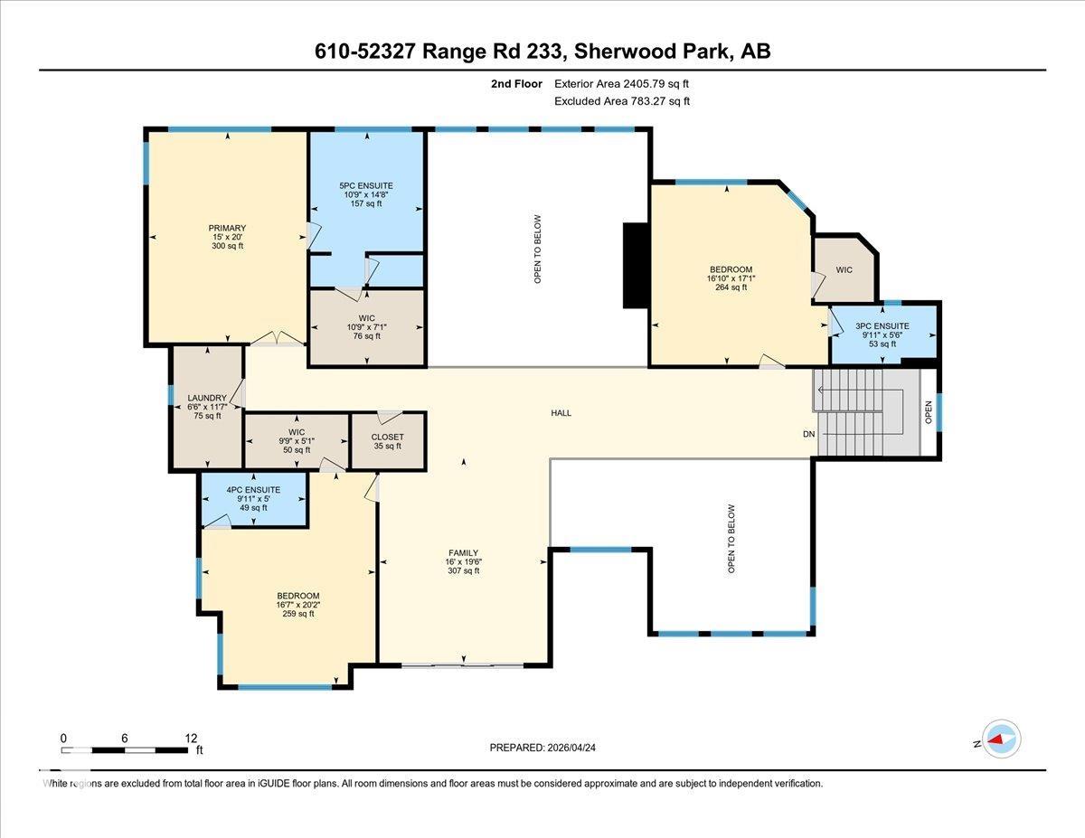 Photo 74 at 610 - 52327 Rge Road 233, Sherwood Golf & Country Club Estates, Rural Strathcona County