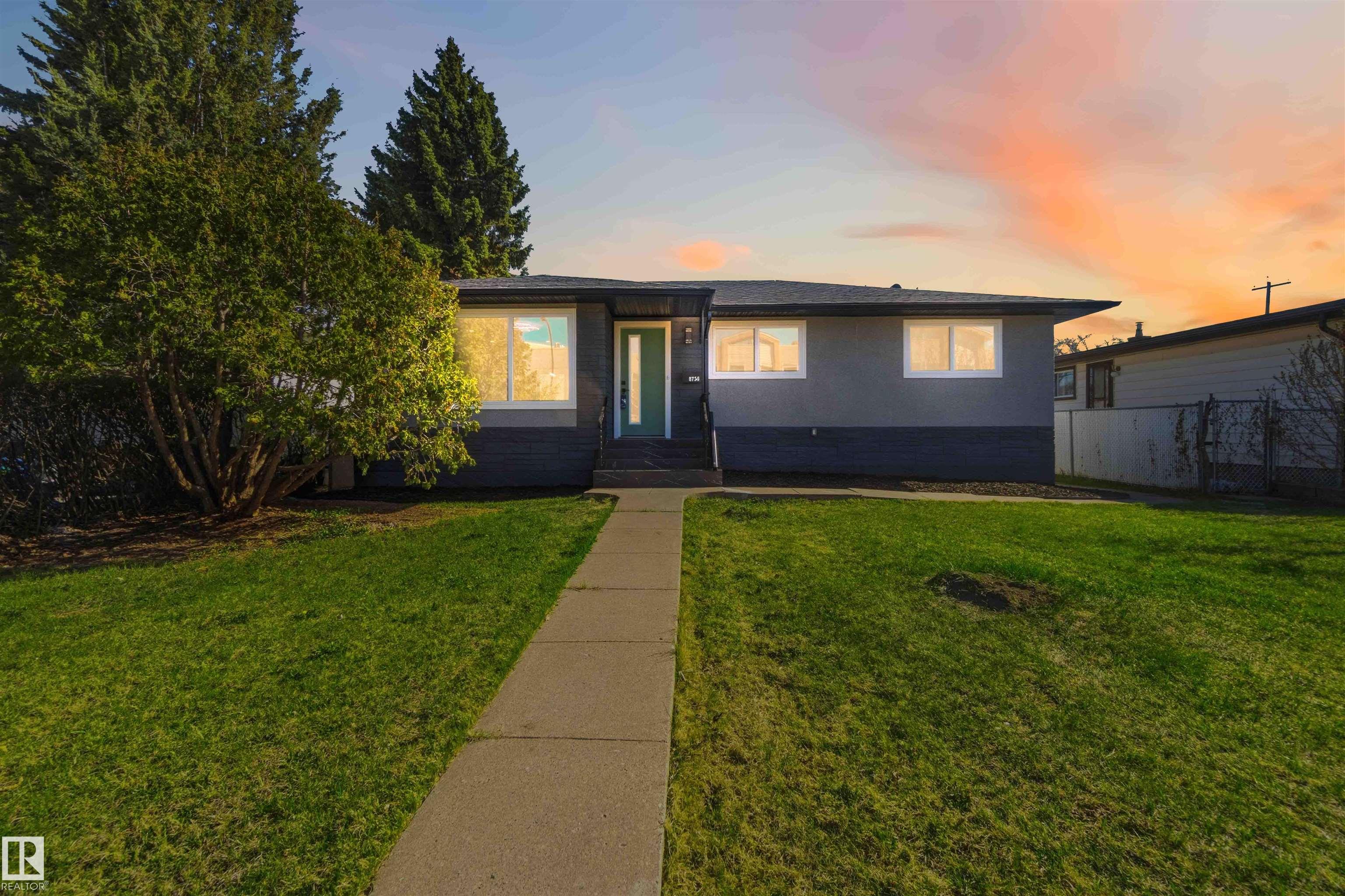 8736 66 Avenue NW, Argyll, Edmonton