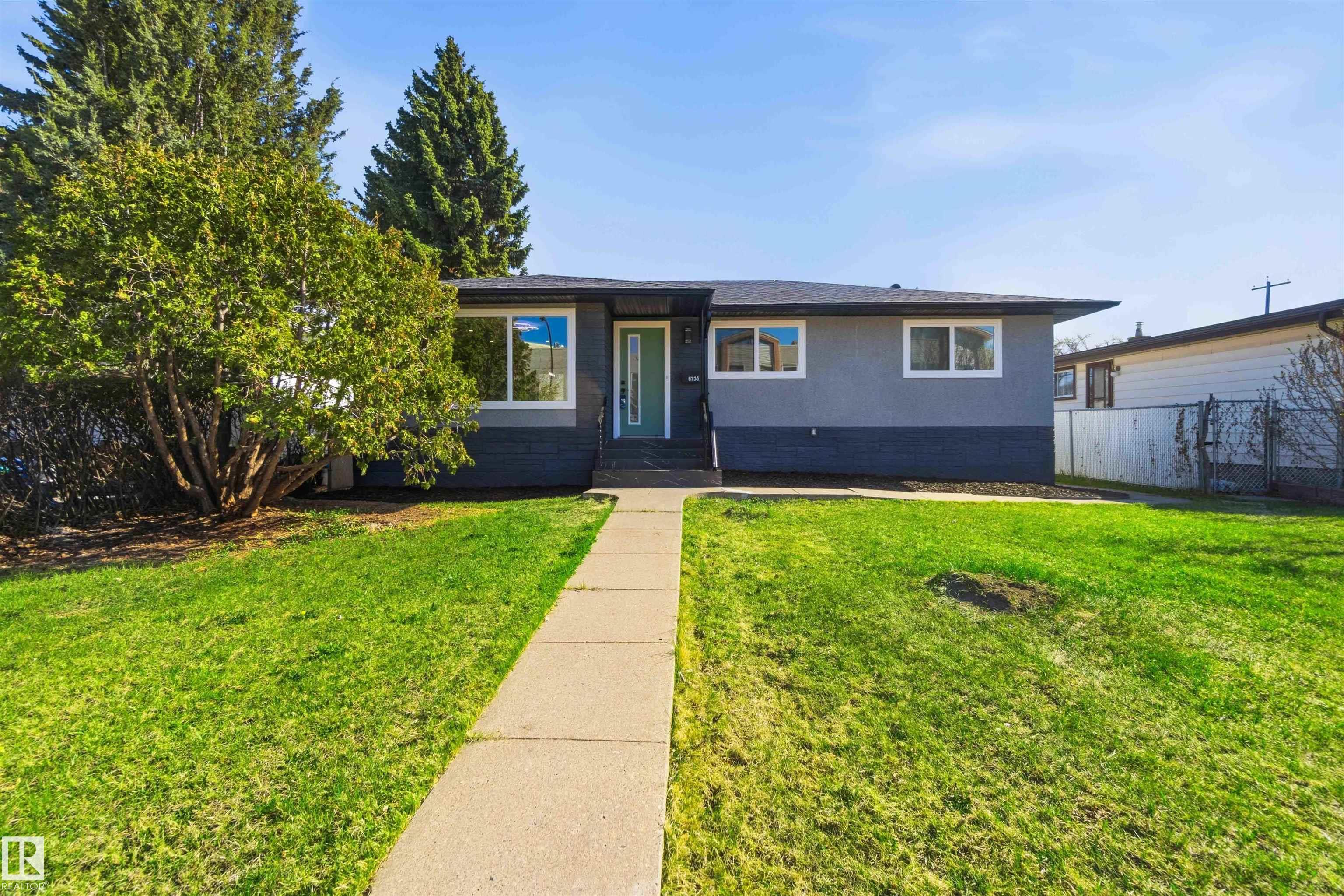 8736 66 Avenue NW, Argyll, Edmonton
