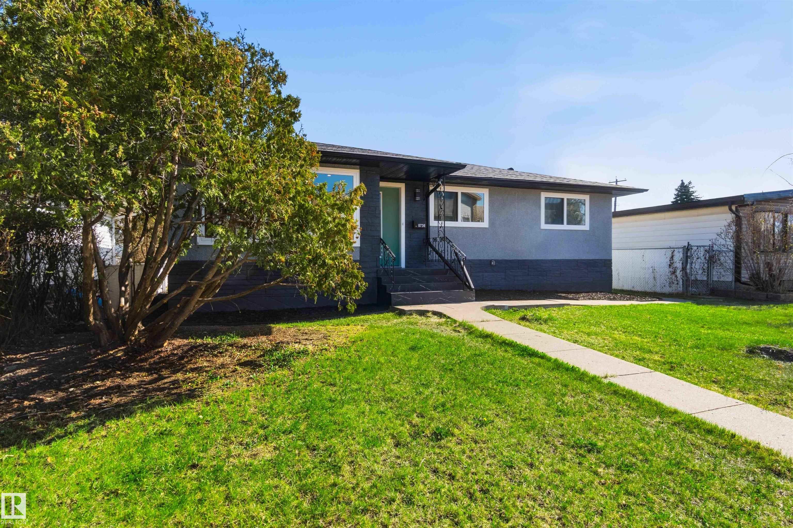 8736 66 Avenue NW, Argyll, Edmonton