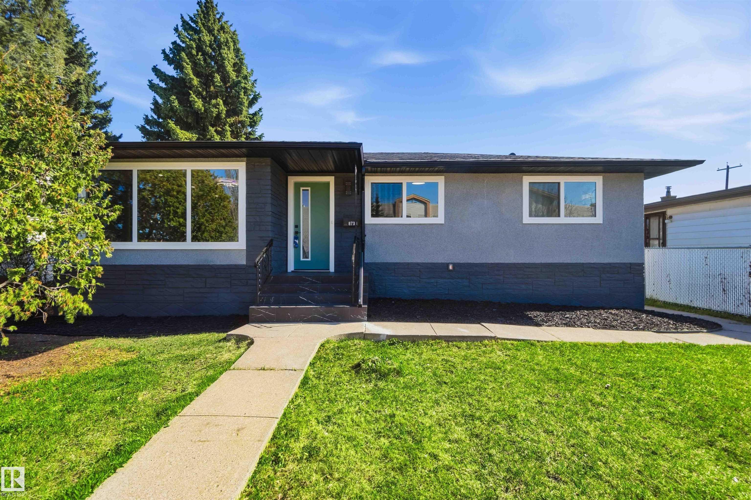 8736 66 Avenue NW, Argyll, Edmonton
