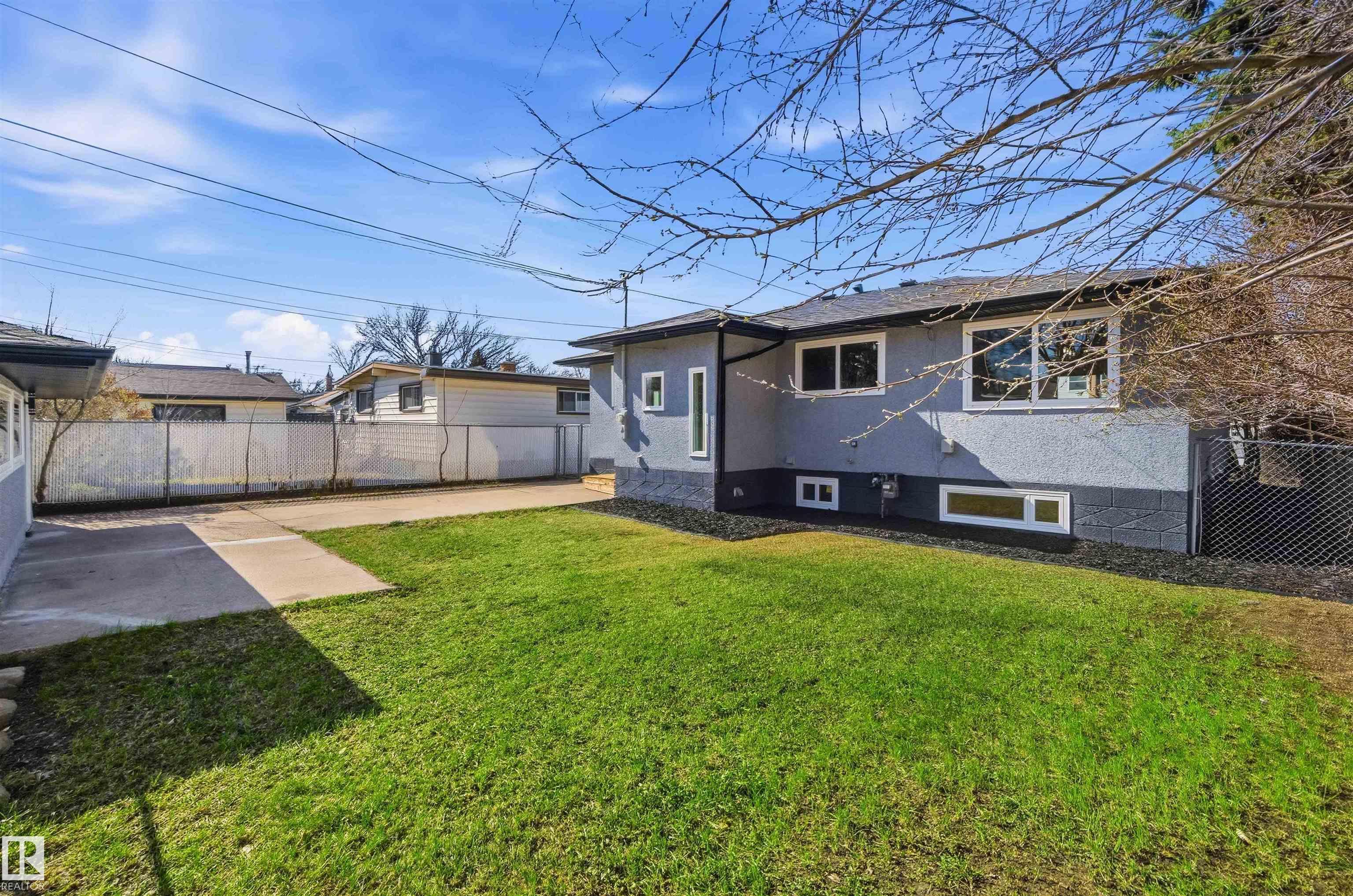 Photo 62 at 8736 66 Avenue NW, Argyll, Edmonton