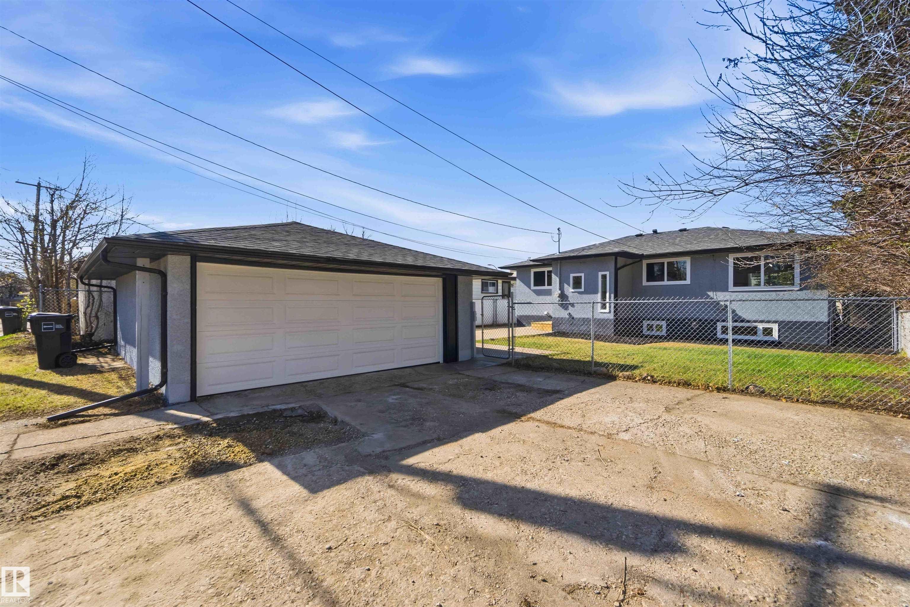 Photo 63 at 8736 66 Avenue NW, Argyll, Edmonton