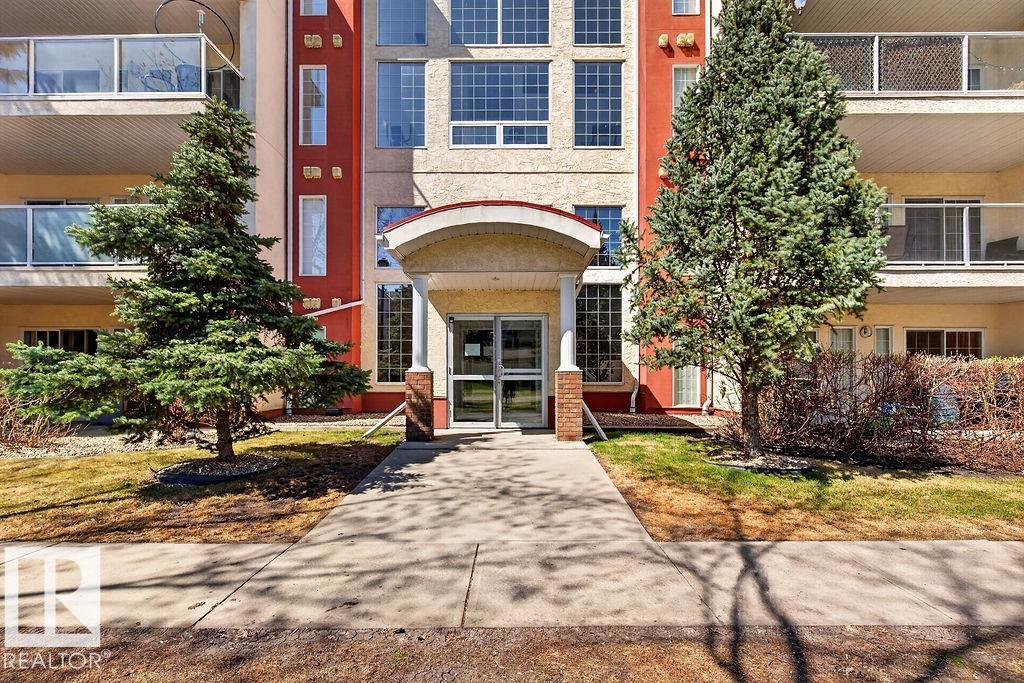 305 - 12110 106 Avenue NW, Westmount, Edmonton