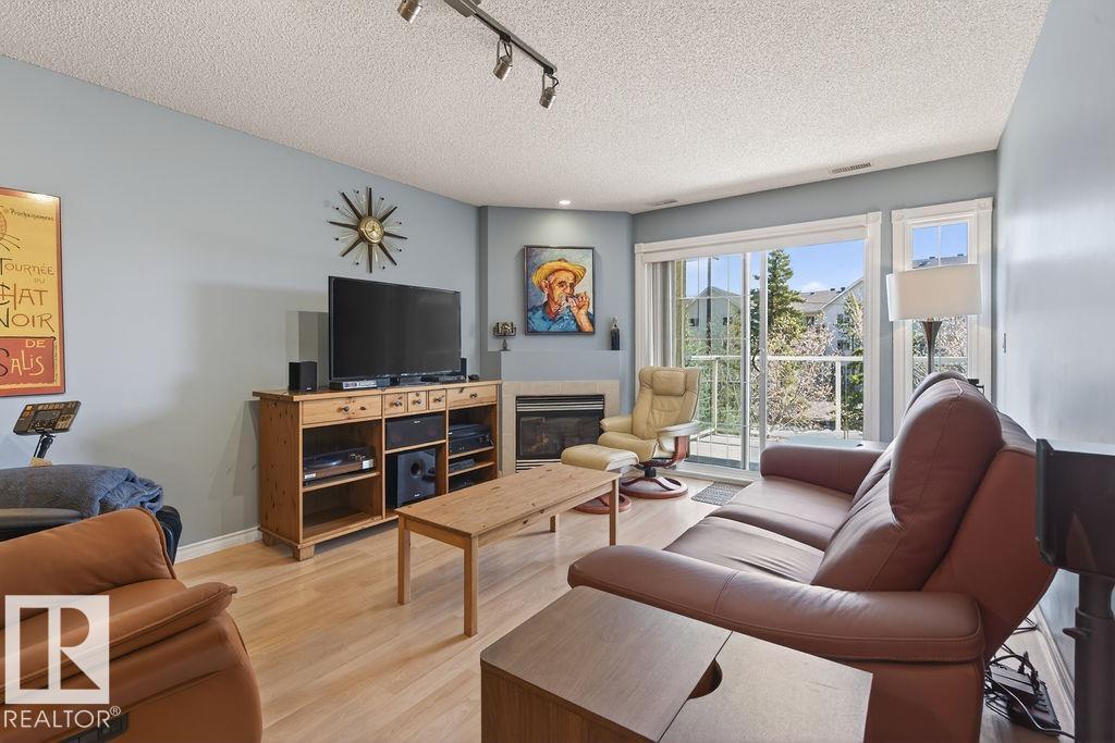 Photo 14 at 305 - 12110 106 Avenue NW, Westmount, Edmonton