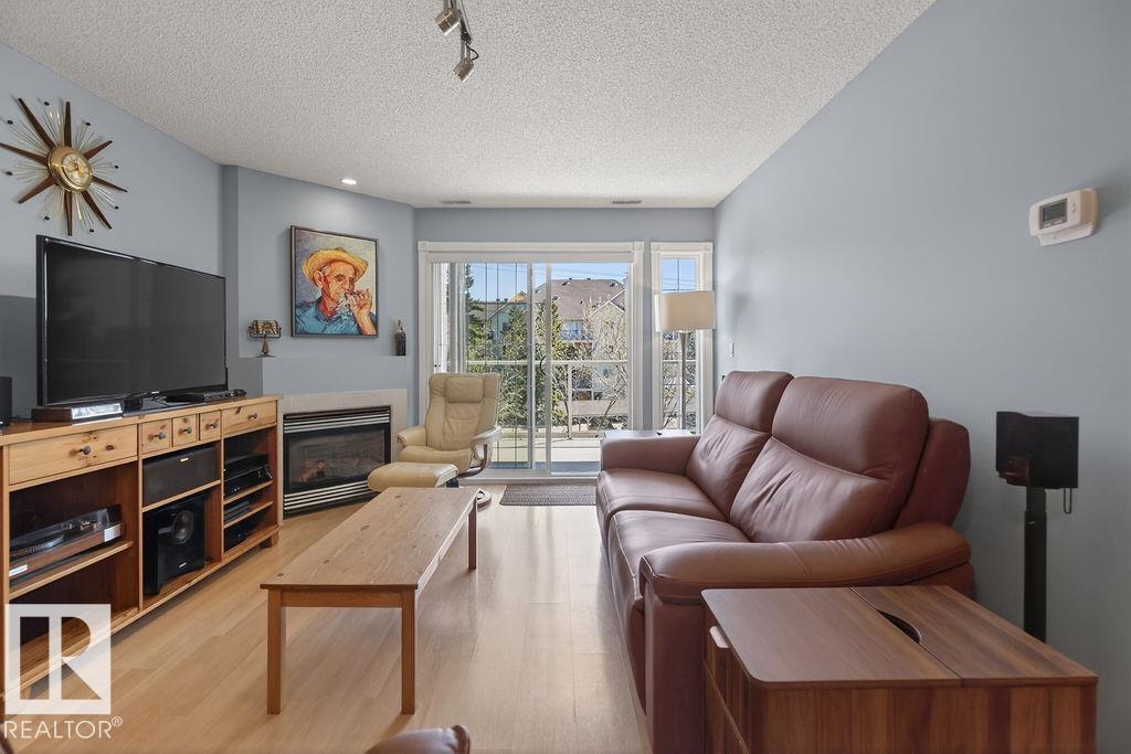 Photo 15 at 305 - 12110 106 Avenue NW, Westmount, Edmonton