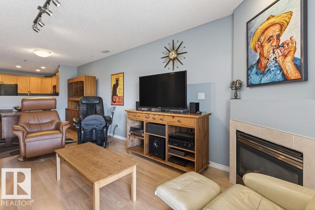 Photo 16 at 305 - 12110 106 Avenue NW, Westmount, Edmonton
